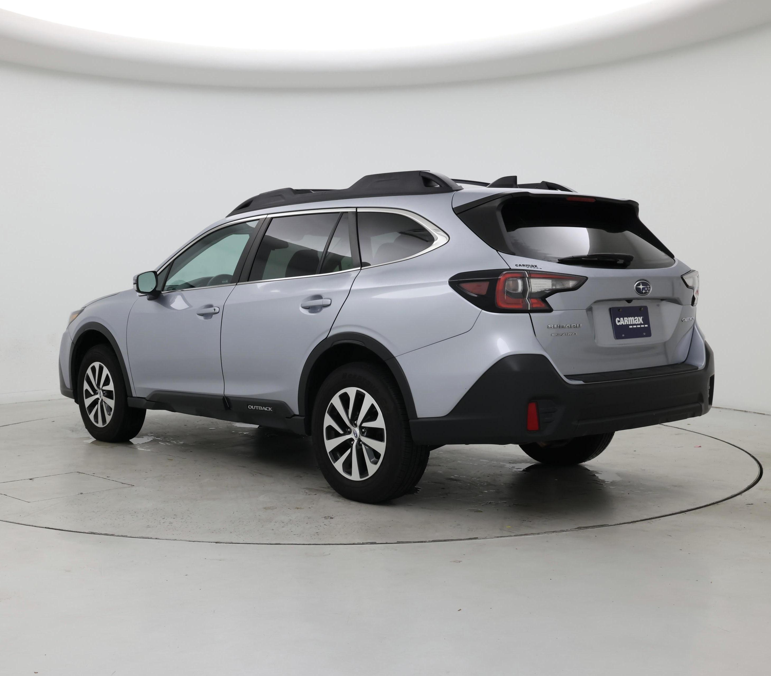 Thumbnail: 2022 Subaru Outback - 2
