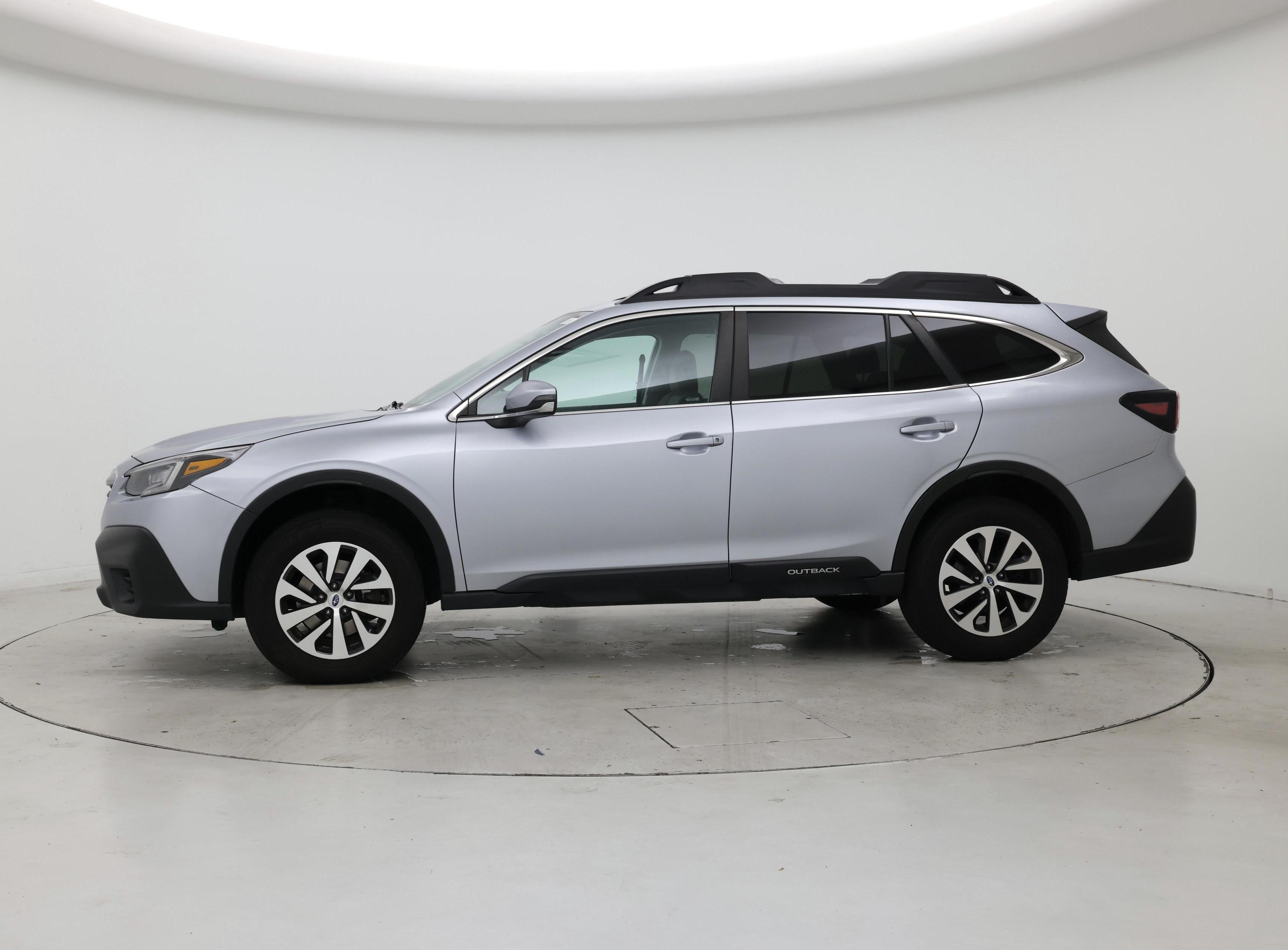 Thumbnail: 2022 Subaru Outback - 3