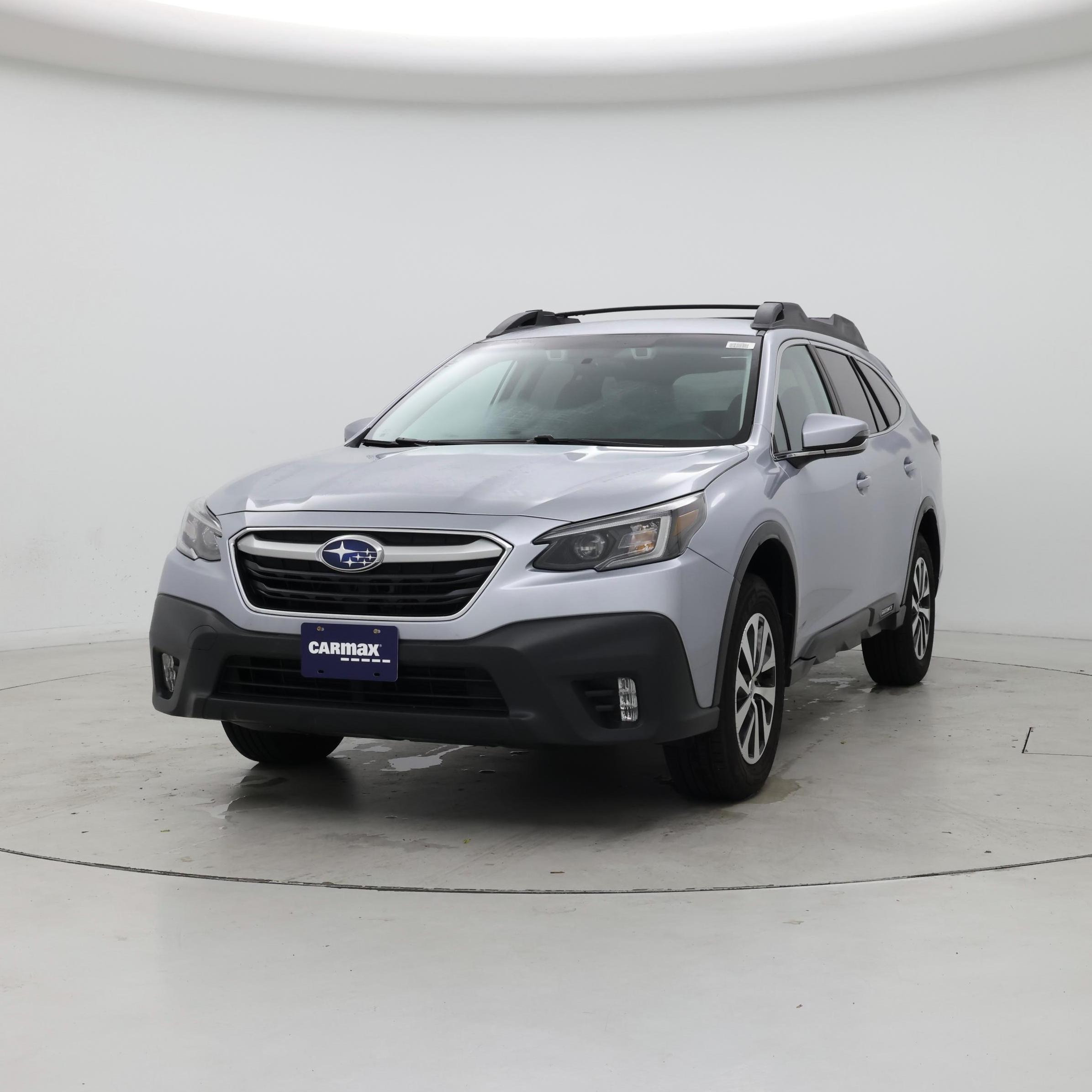 Thumbnail: 2022 Subaru Outback - 4
