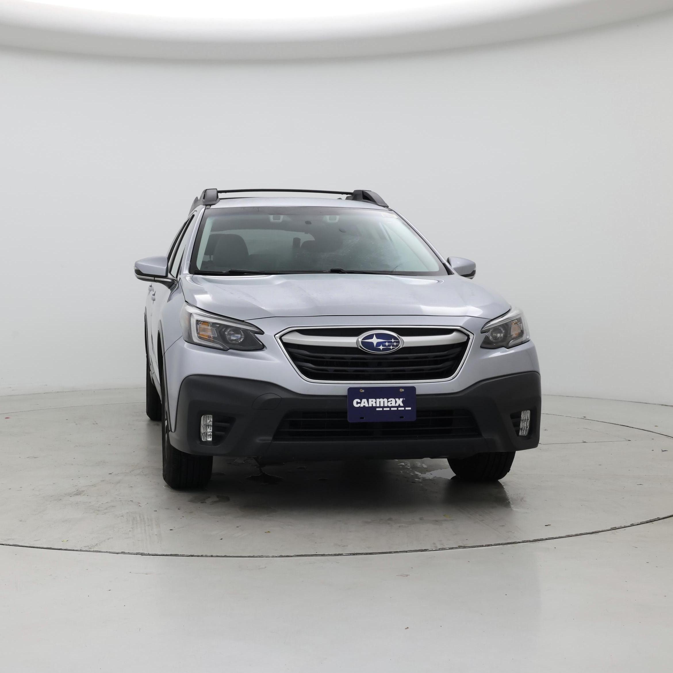 Thumbnail: 2022 Subaru Outback - 5