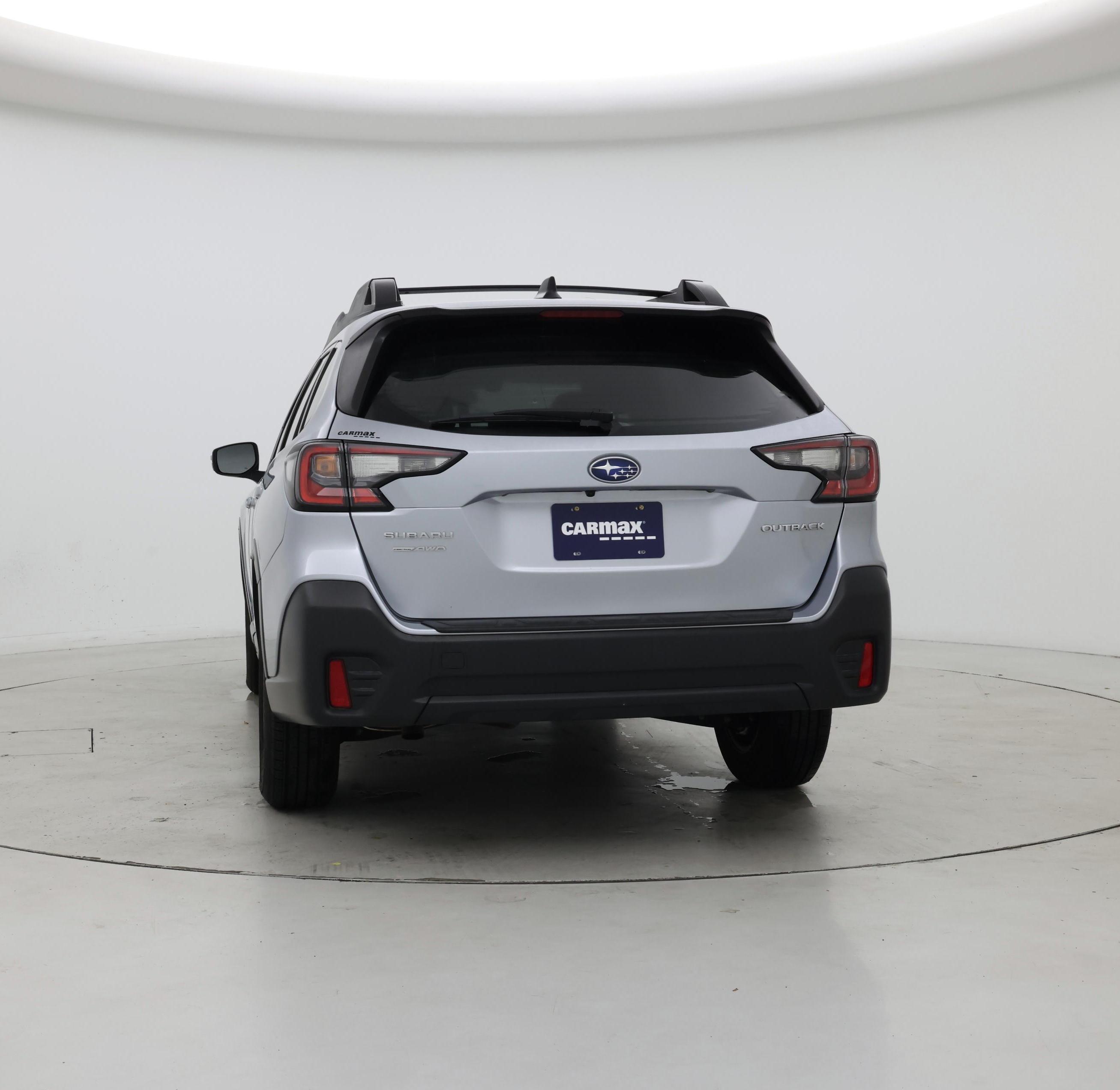 Thumbnail: 2022 Subaru Outback - 6