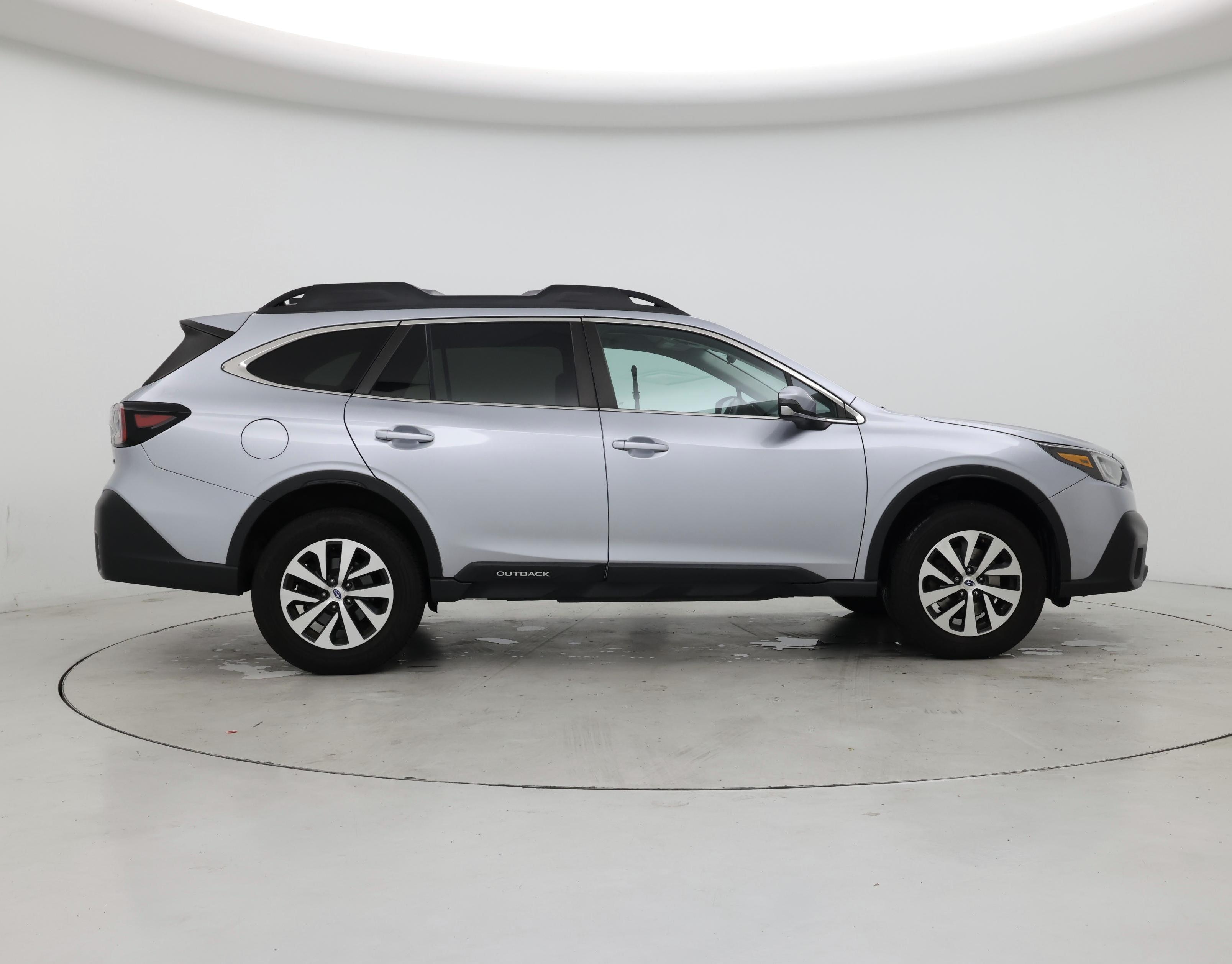 Thumbnail: 2022 Subaru Outback - 7