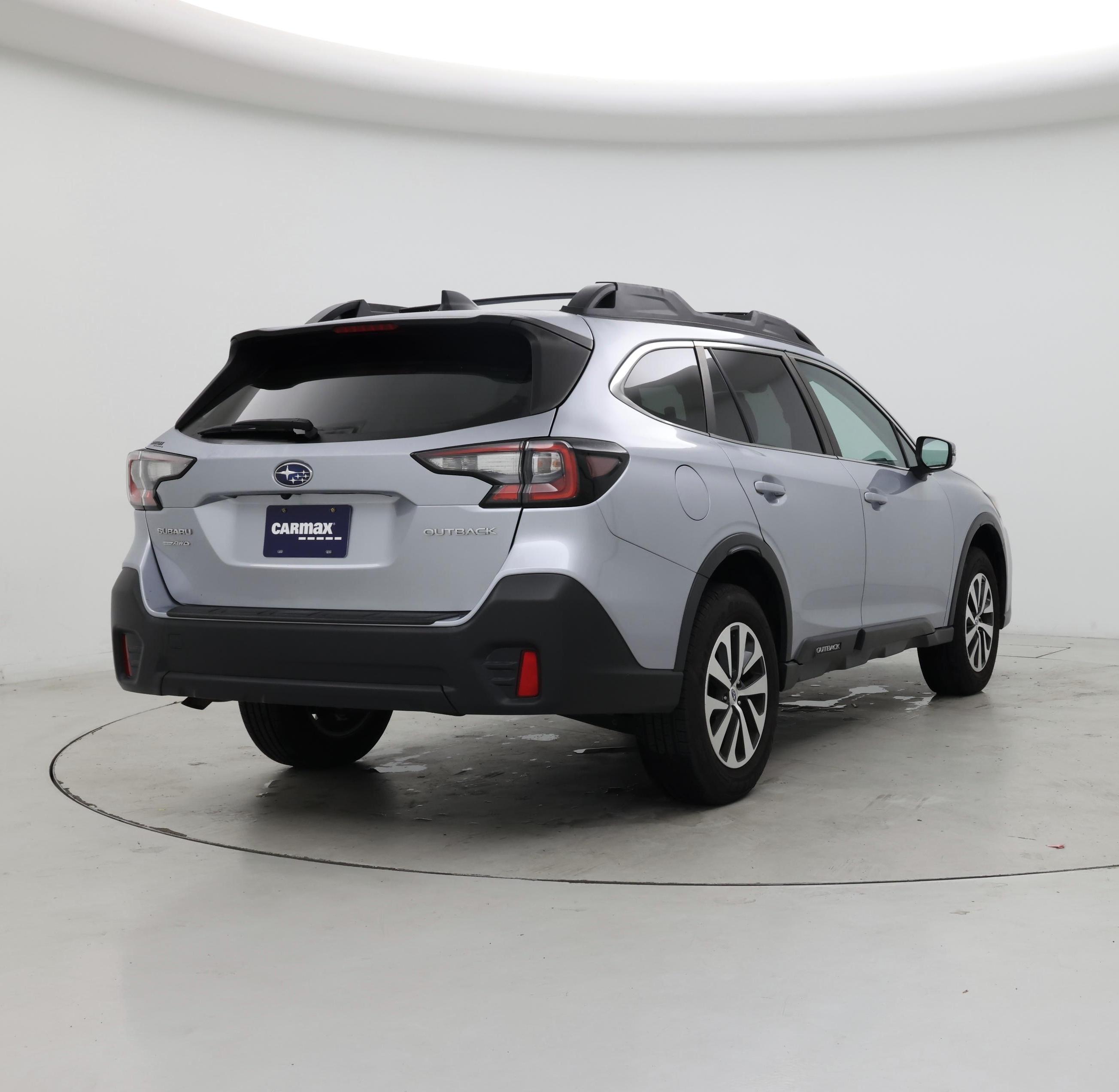 Thumbnail: 2022 Subaru Outback - 8