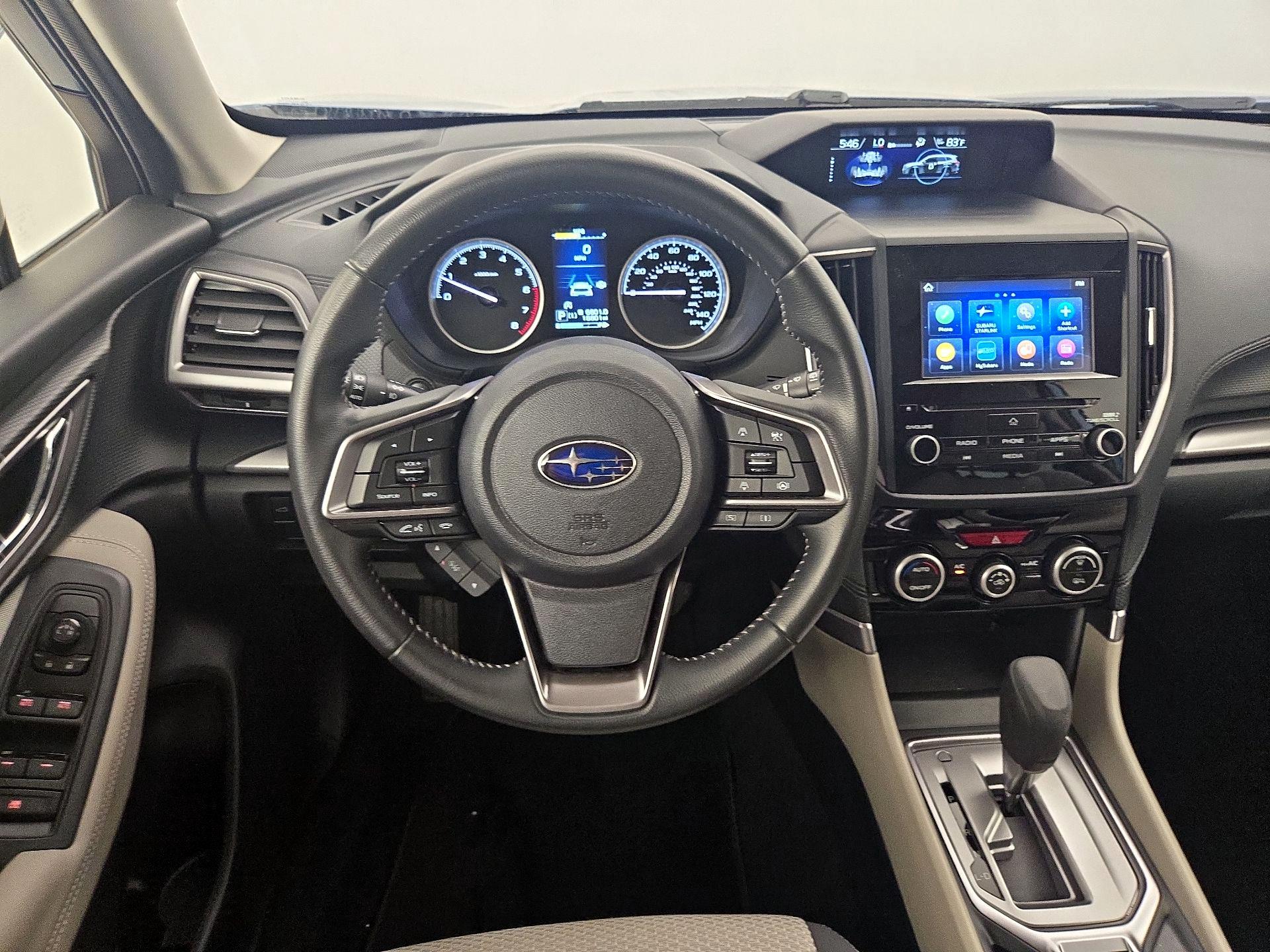 Thumbnail: 2023 Subaru Forester - 10