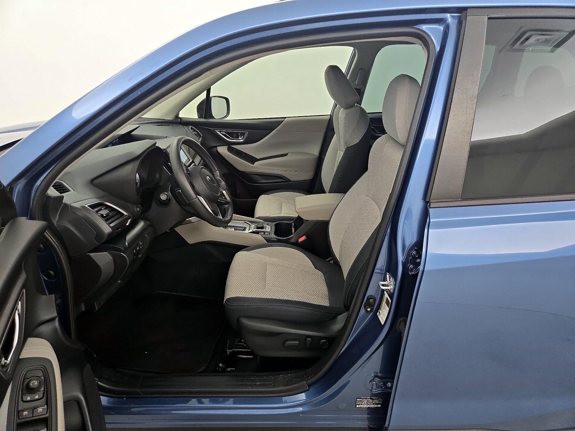 Thumbnail: 2023 Subaru Forester - 11