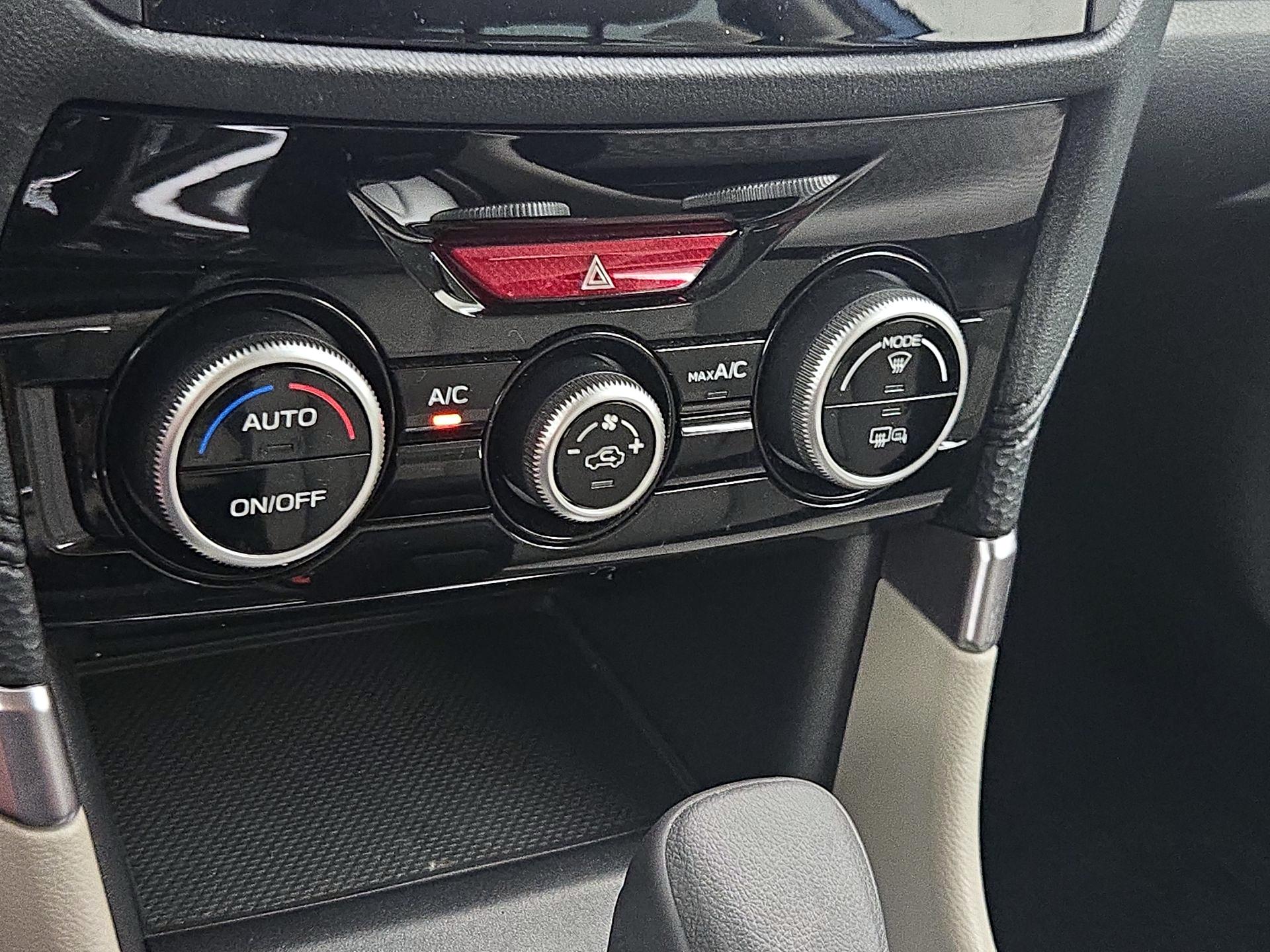 Thumbnail: 2023 Subaru Forester - 16