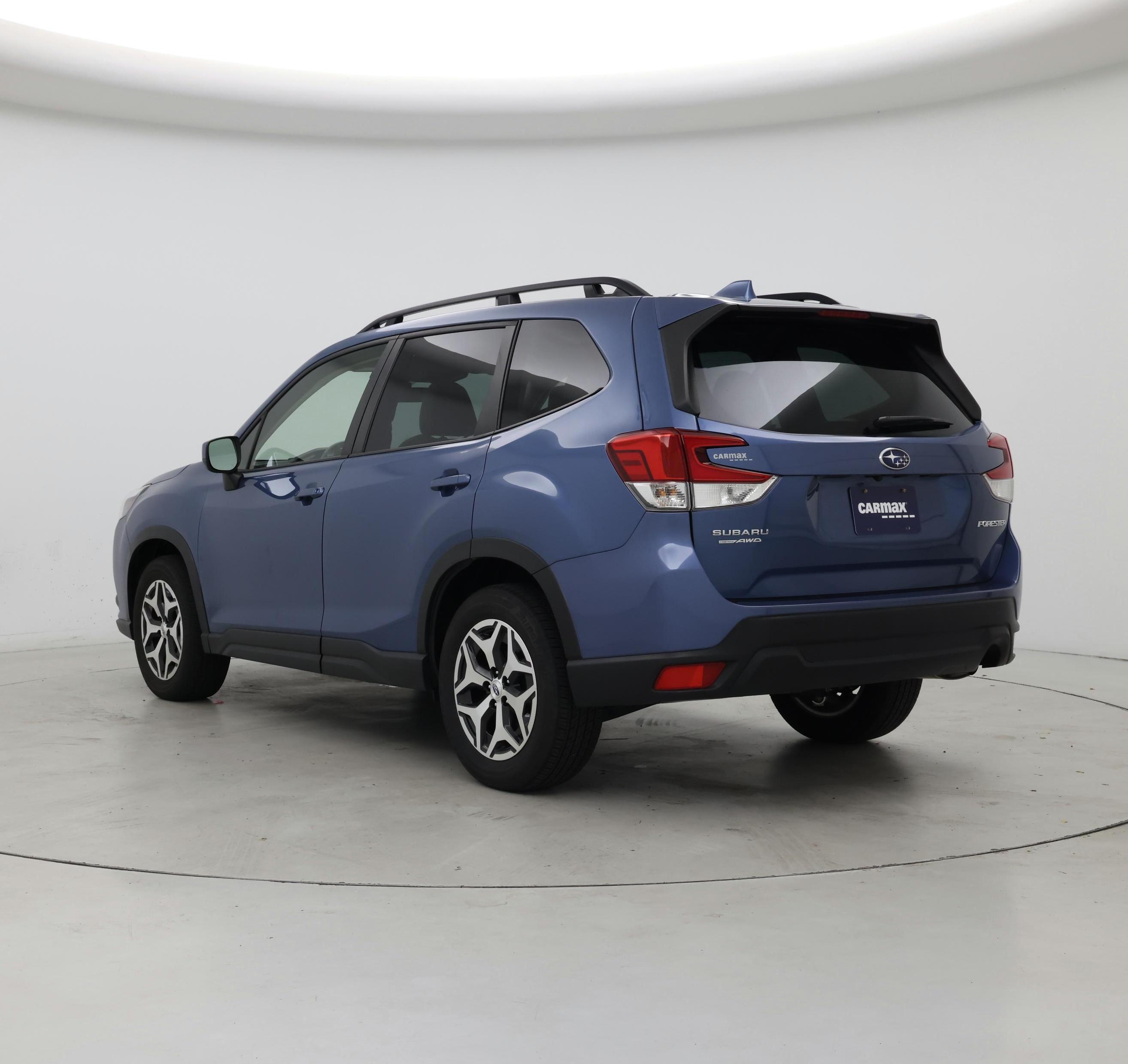 Thumbnail: 2023 Subaru Forester - 2