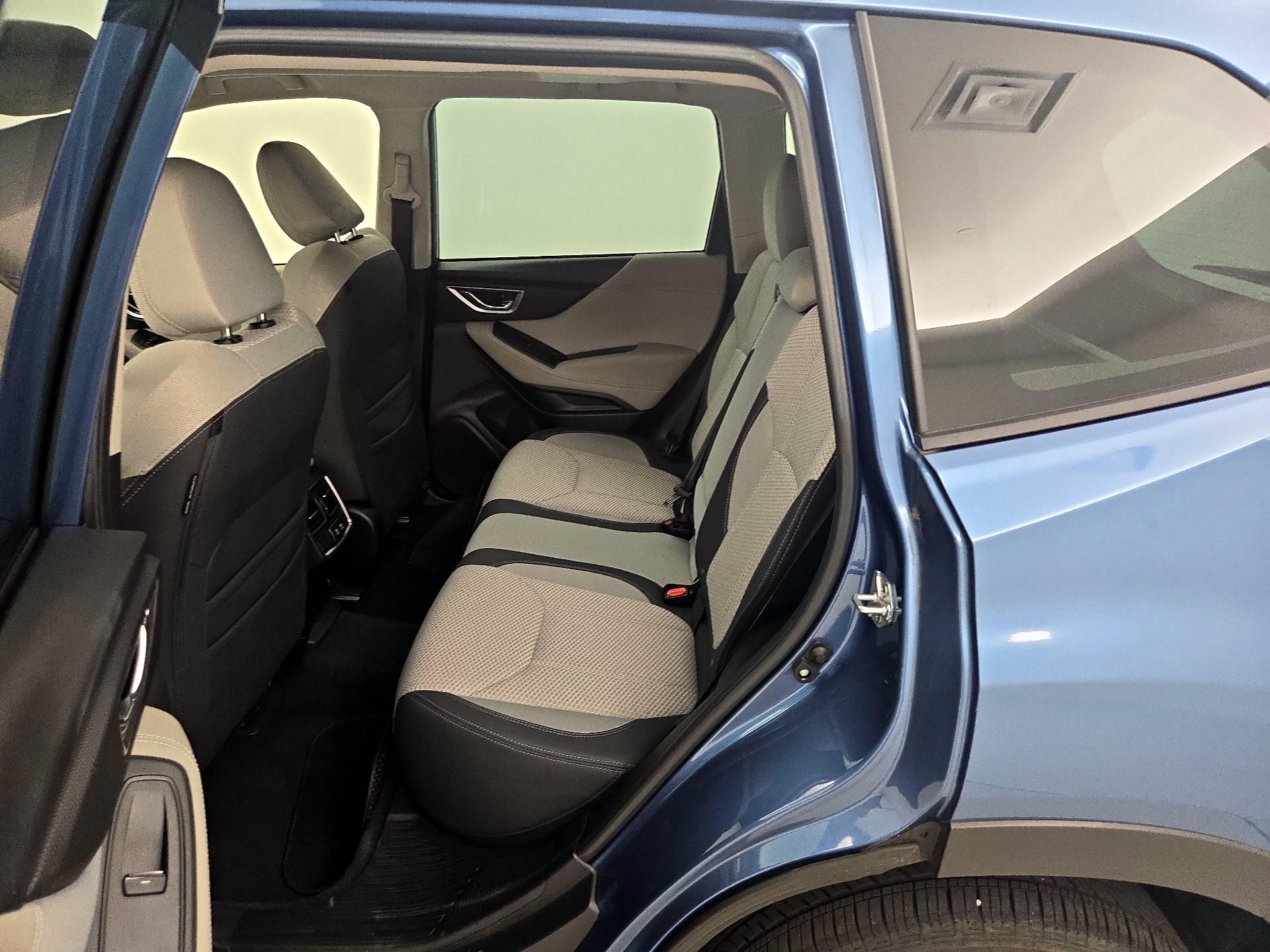 Thumbnail: 2023 Subaru Forester - 20