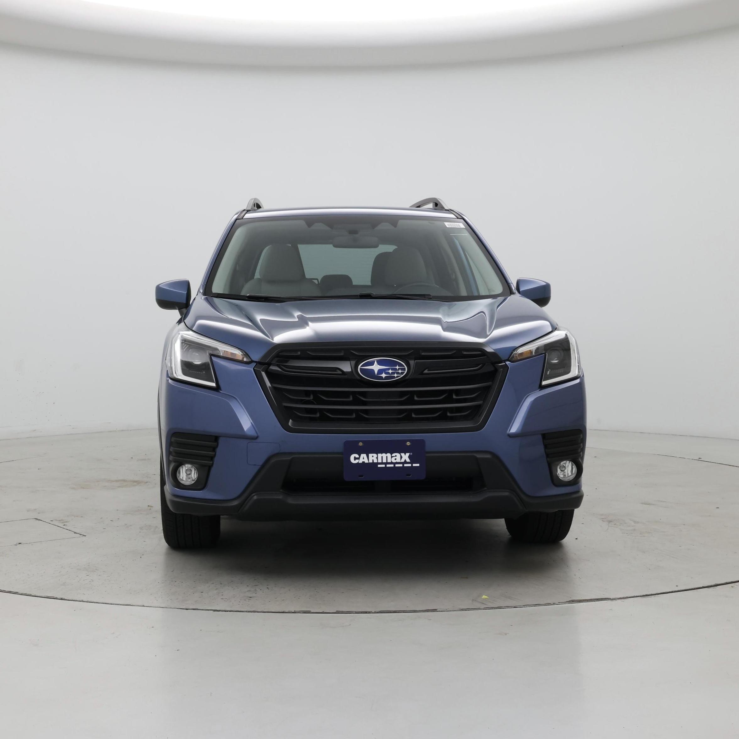 Thumbnail: 2023 Subaru Forester - 5