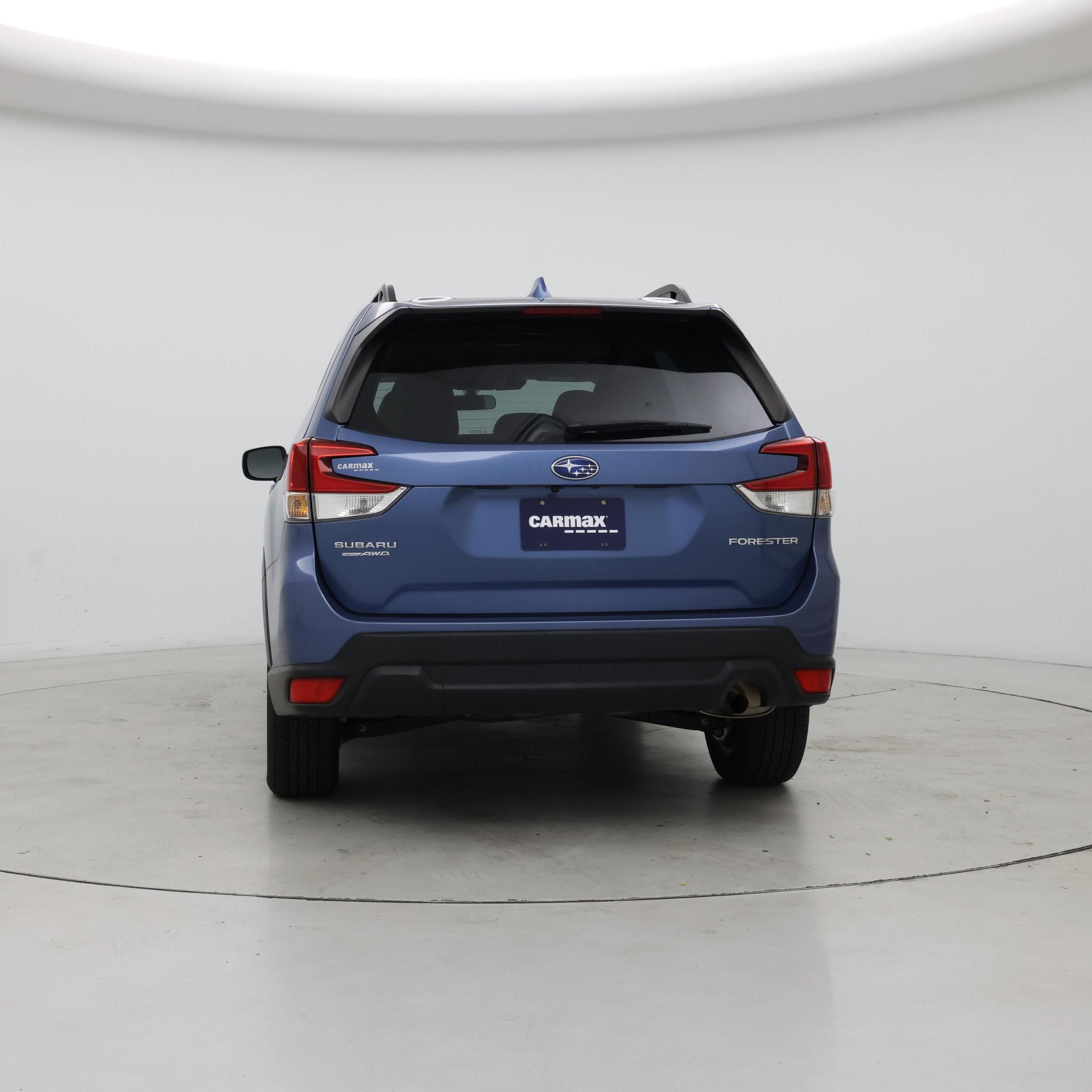 Thumbnail: 2023 Subaru Forester - 6