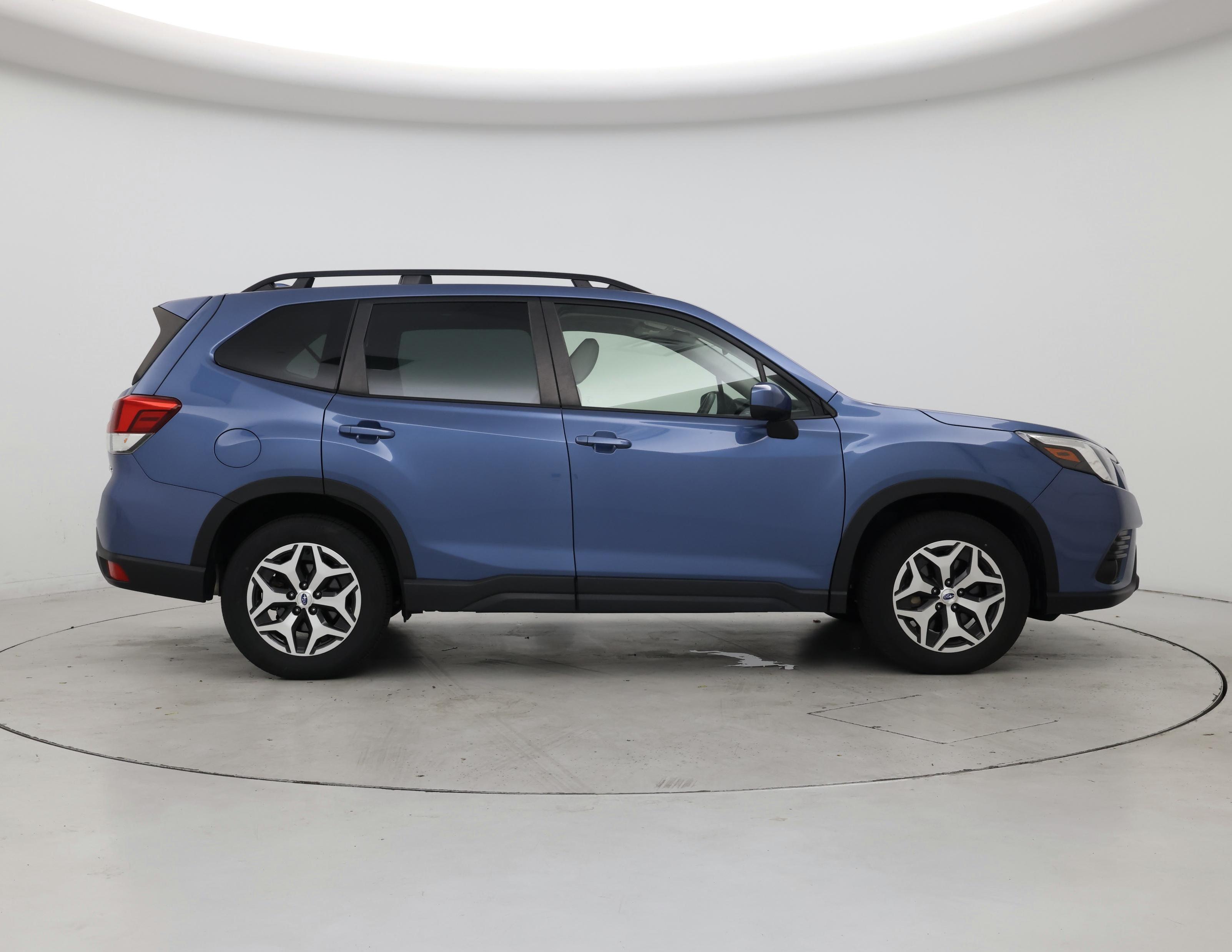 Thumbnail: 2023 Subaru Forester - 7