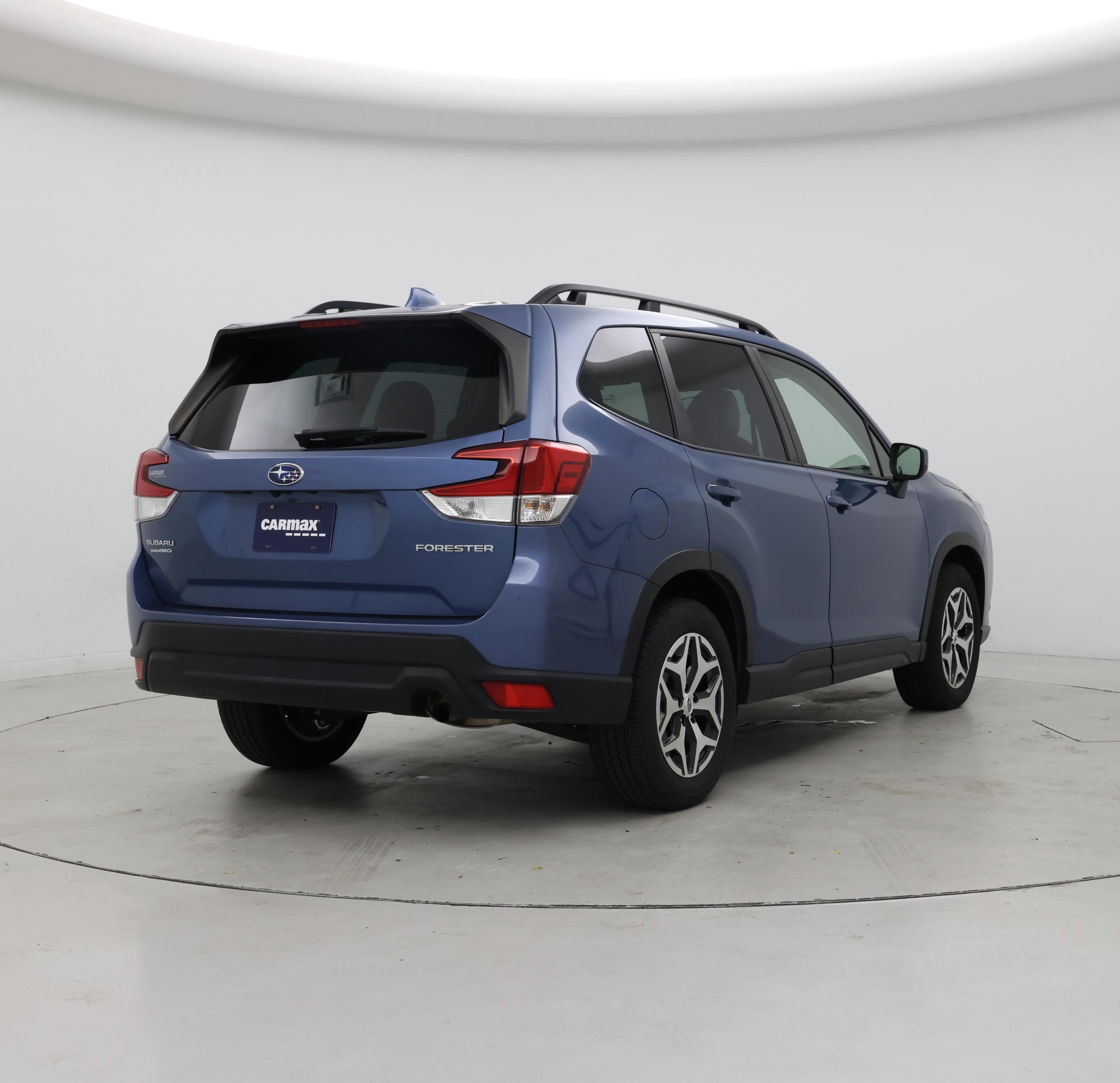 Thumbnail: 2023 Subaru Forester - 8