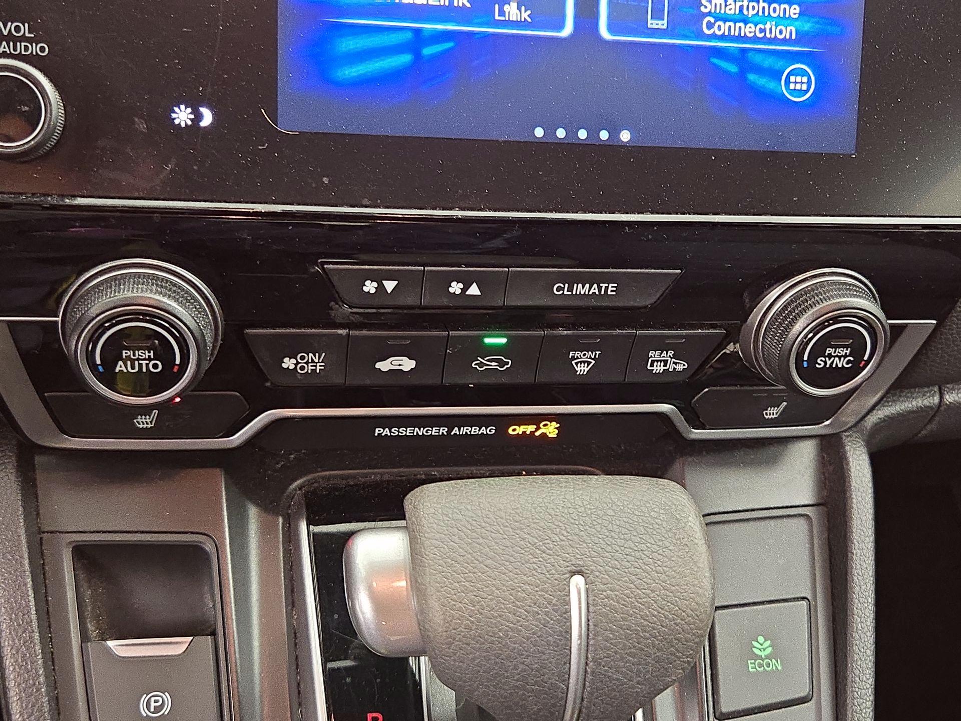 Thumbnail: 2017 Honda CR-V - 16