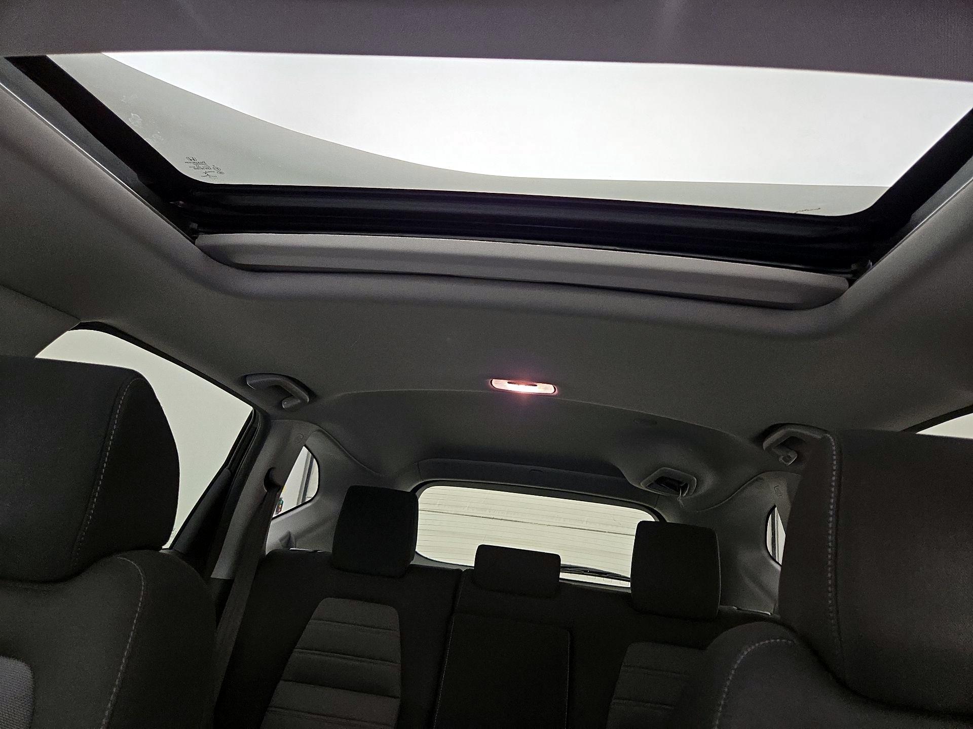 Thumbnail: 2017 Honda CR-V - 19