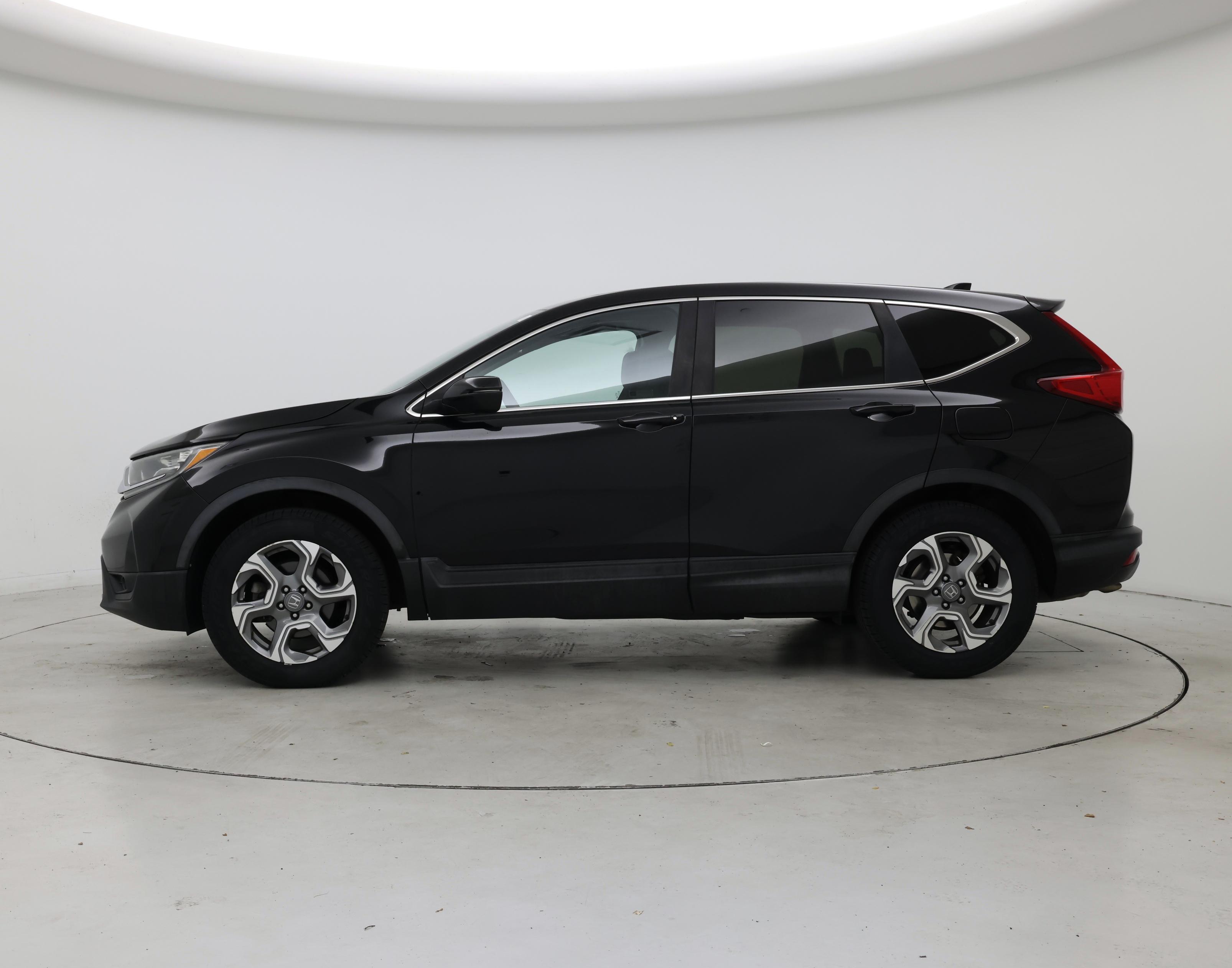 Thumbnail: 2017 Honda CR-V - 3