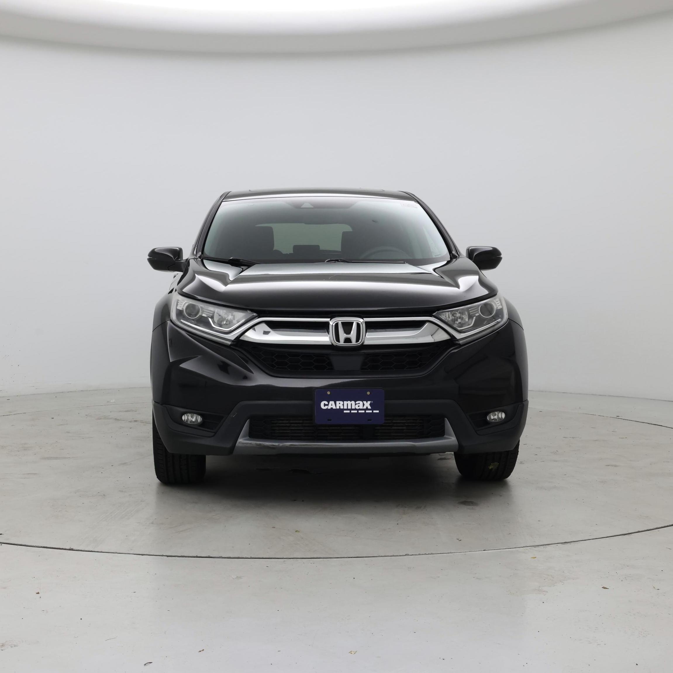 Thumbnail: 2017 Honda CR-V - 5