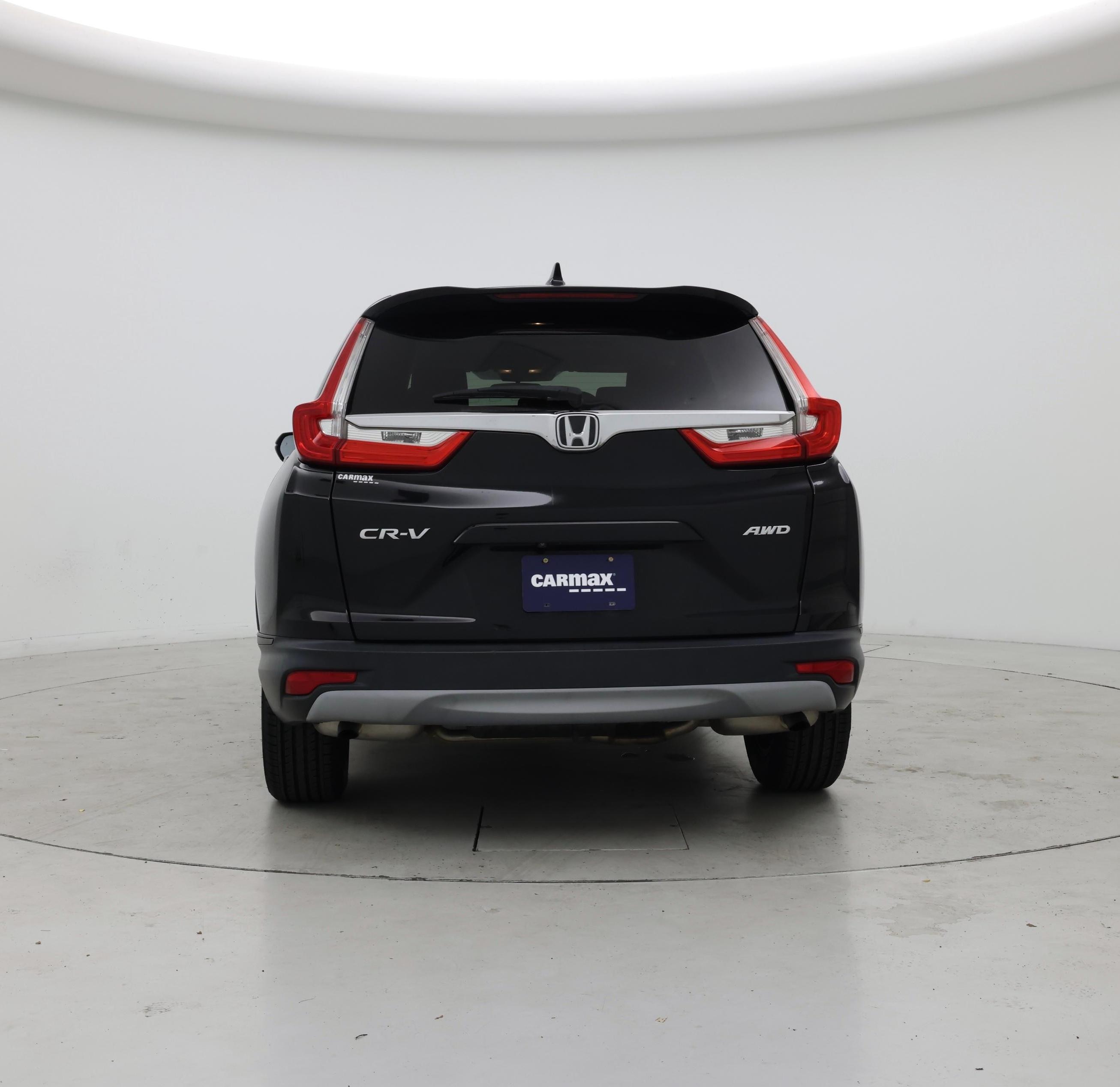 Thumbnail: 2017 Honda CR-V - 6