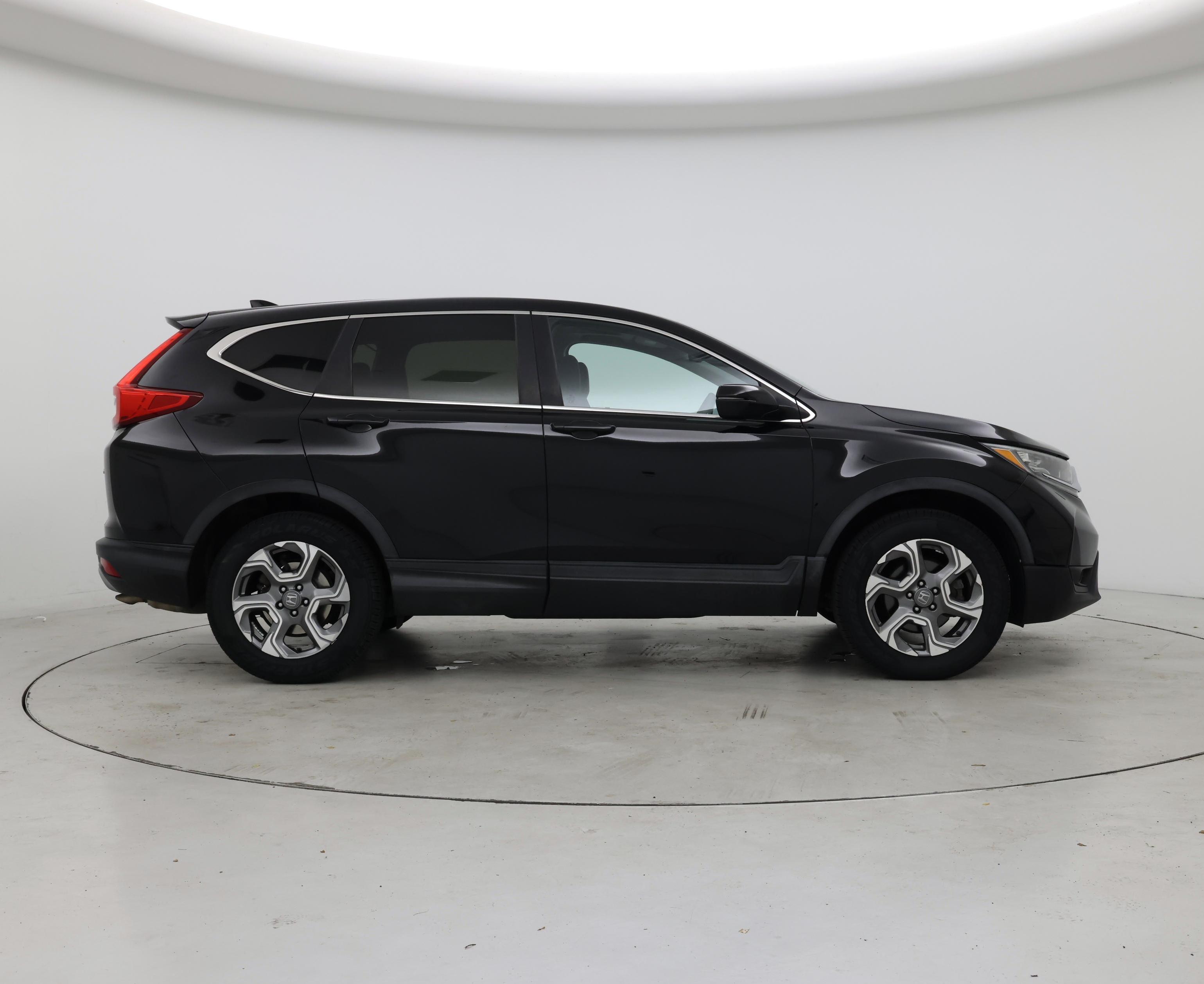 Thumbnail: 2017 Honda CR-V - 7