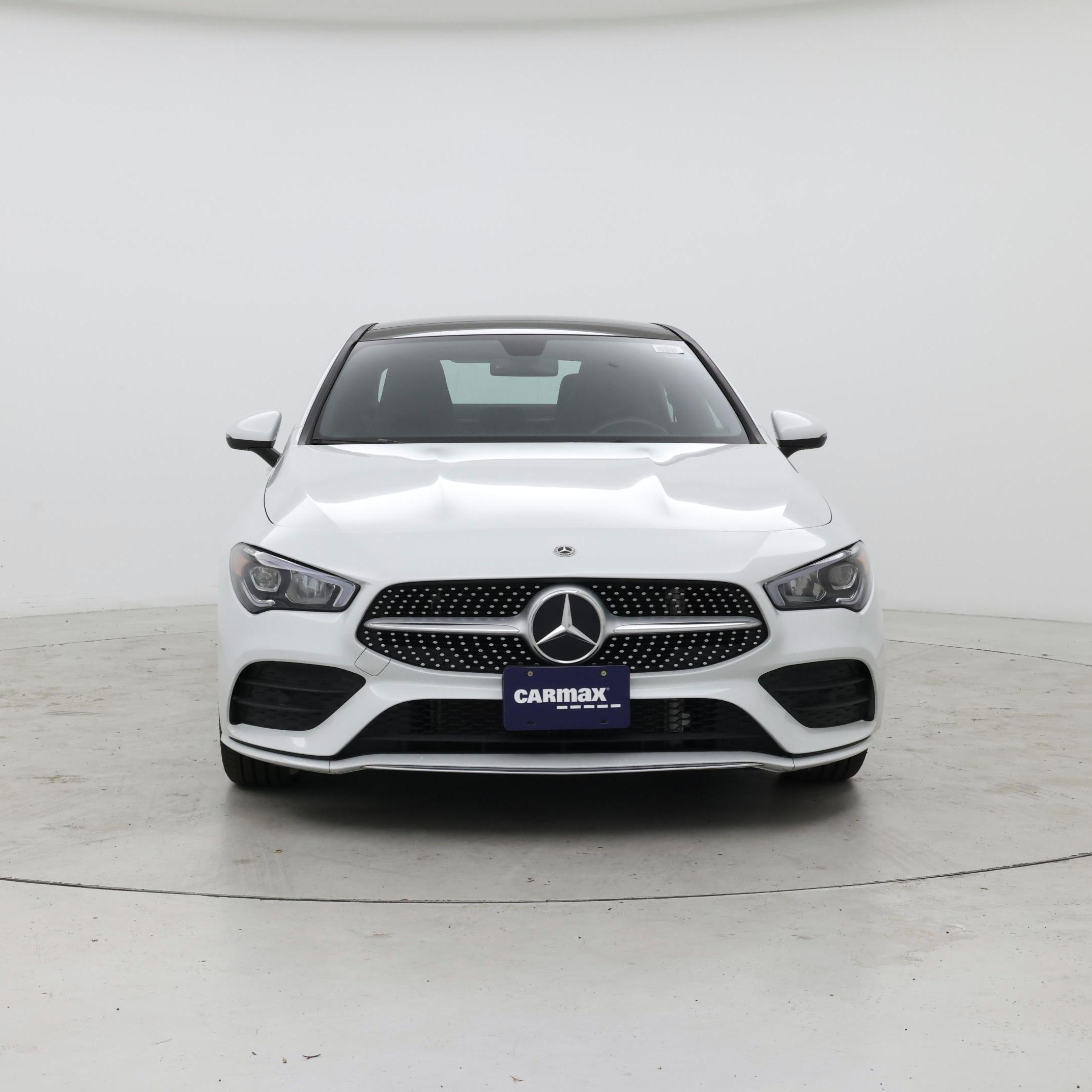 Thumbnail: 2022 Mercedes-Benz CLA - 5