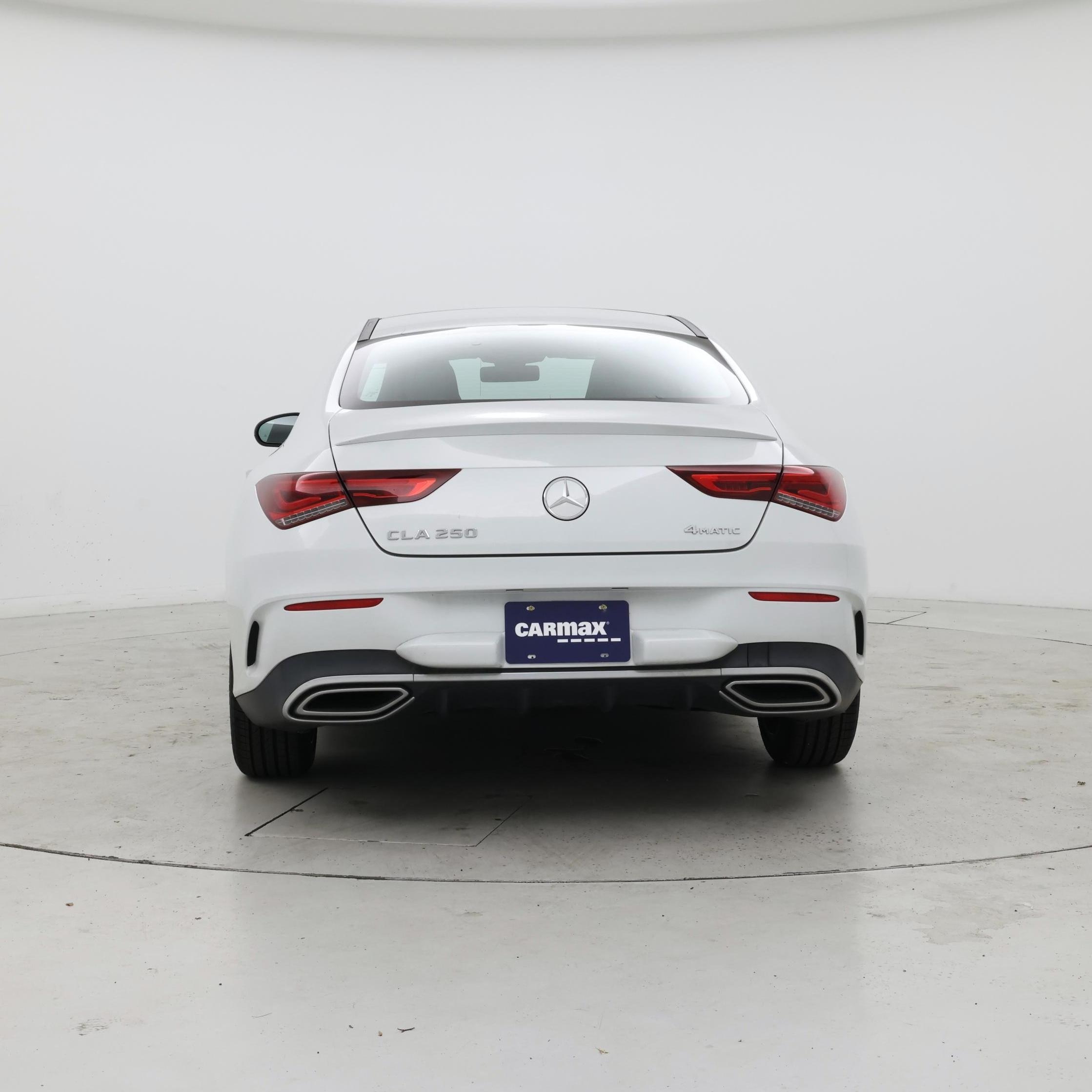 Thumbnail: 2022 Mercedes-Benz CLA - 6