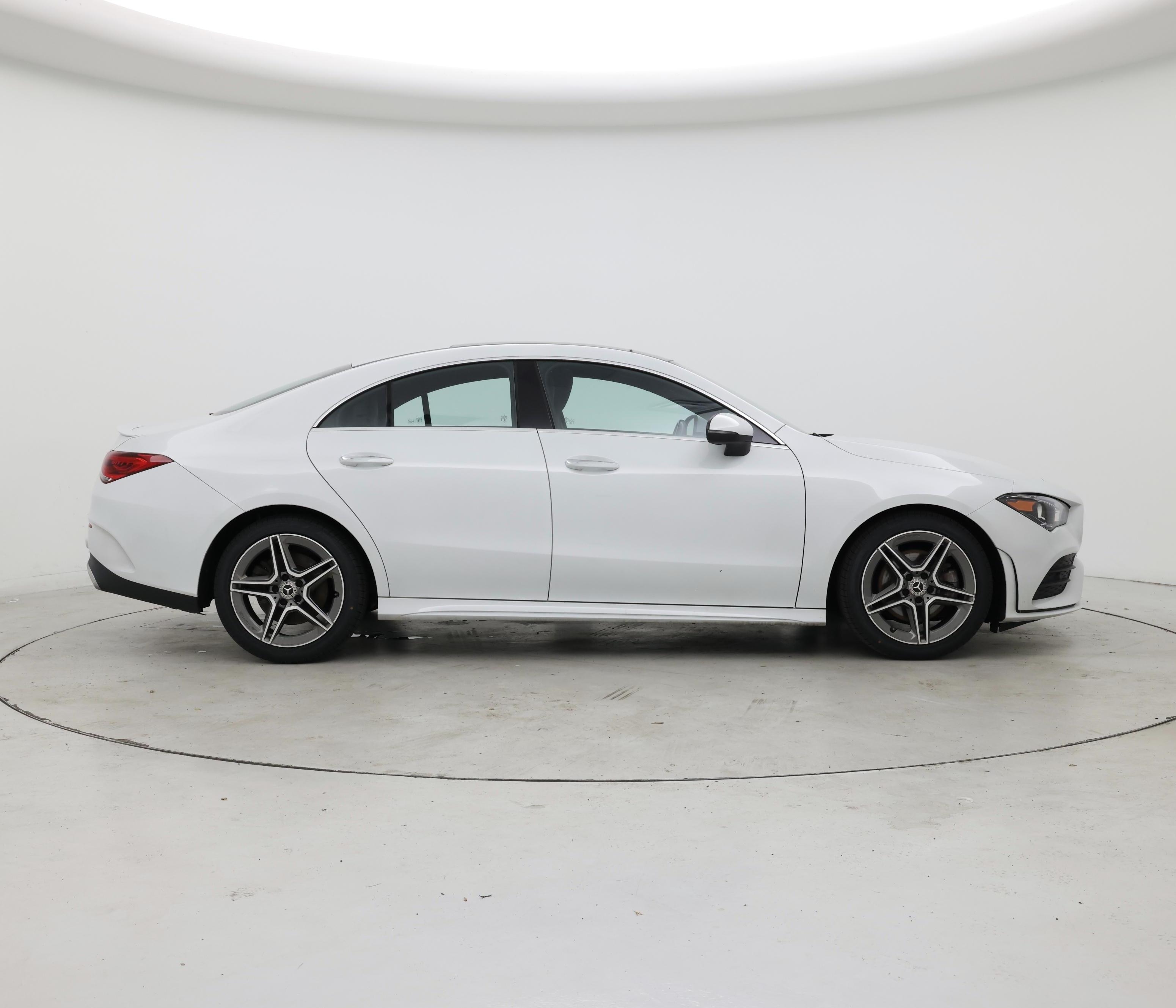 Thumbnail: 2022 Mercedes-Benz CLA - 7