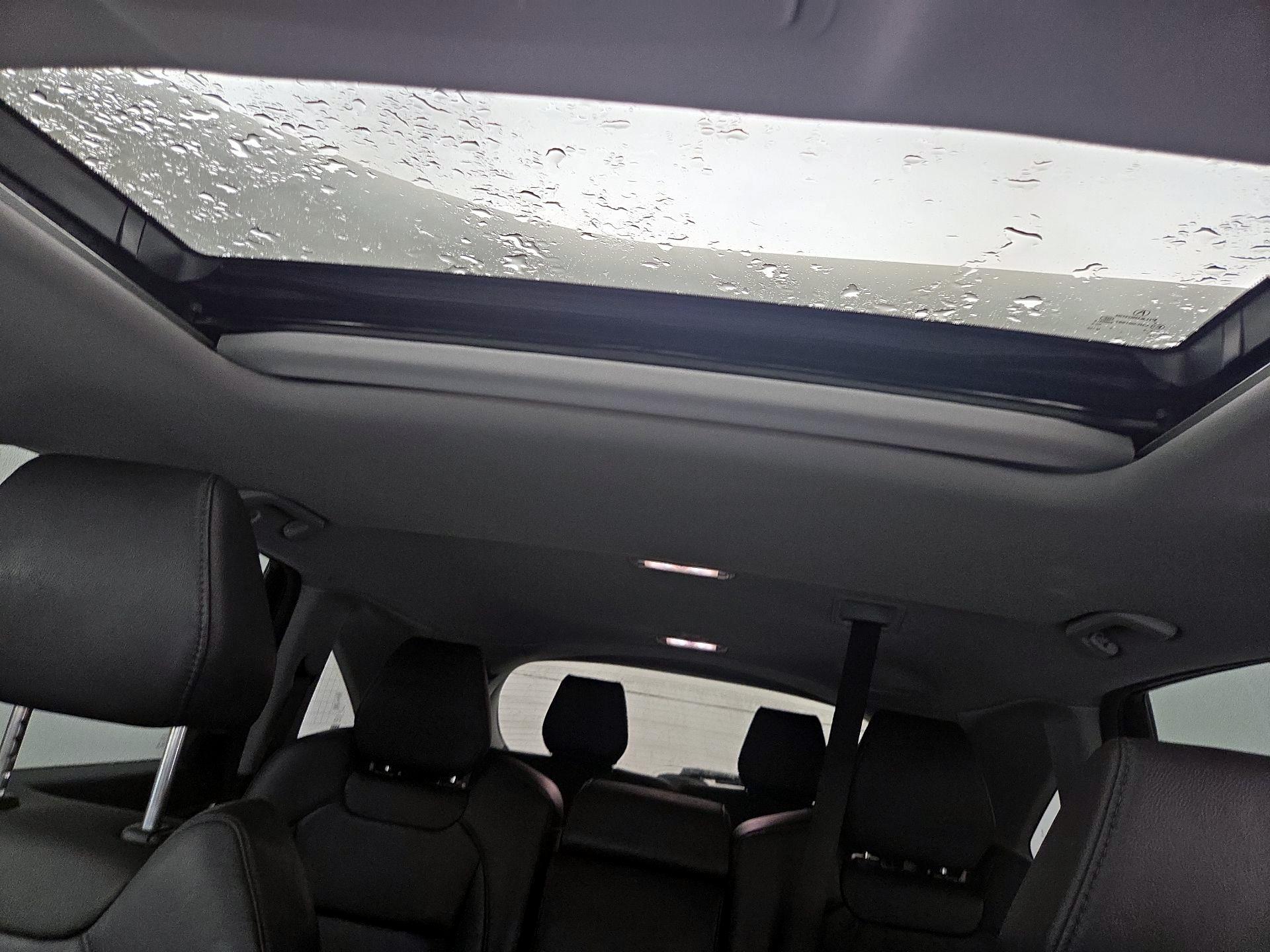 Thumbnail: 2016 Acura MDX - 19