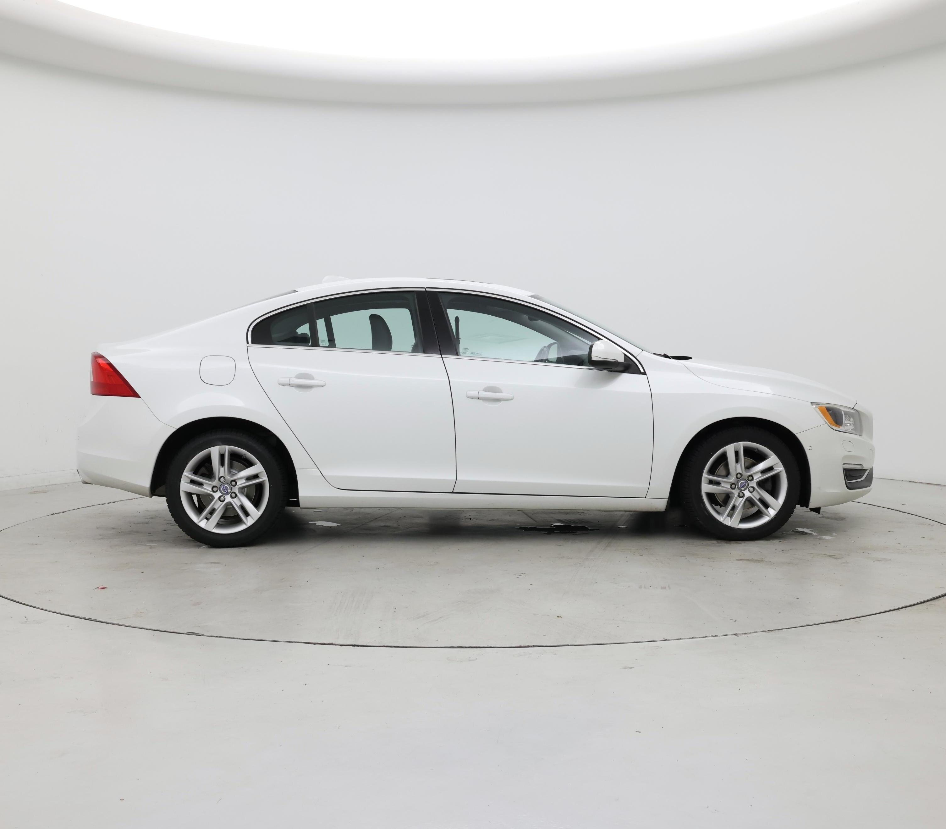 Thumbnail: 2015 Volvo S60 - 7
