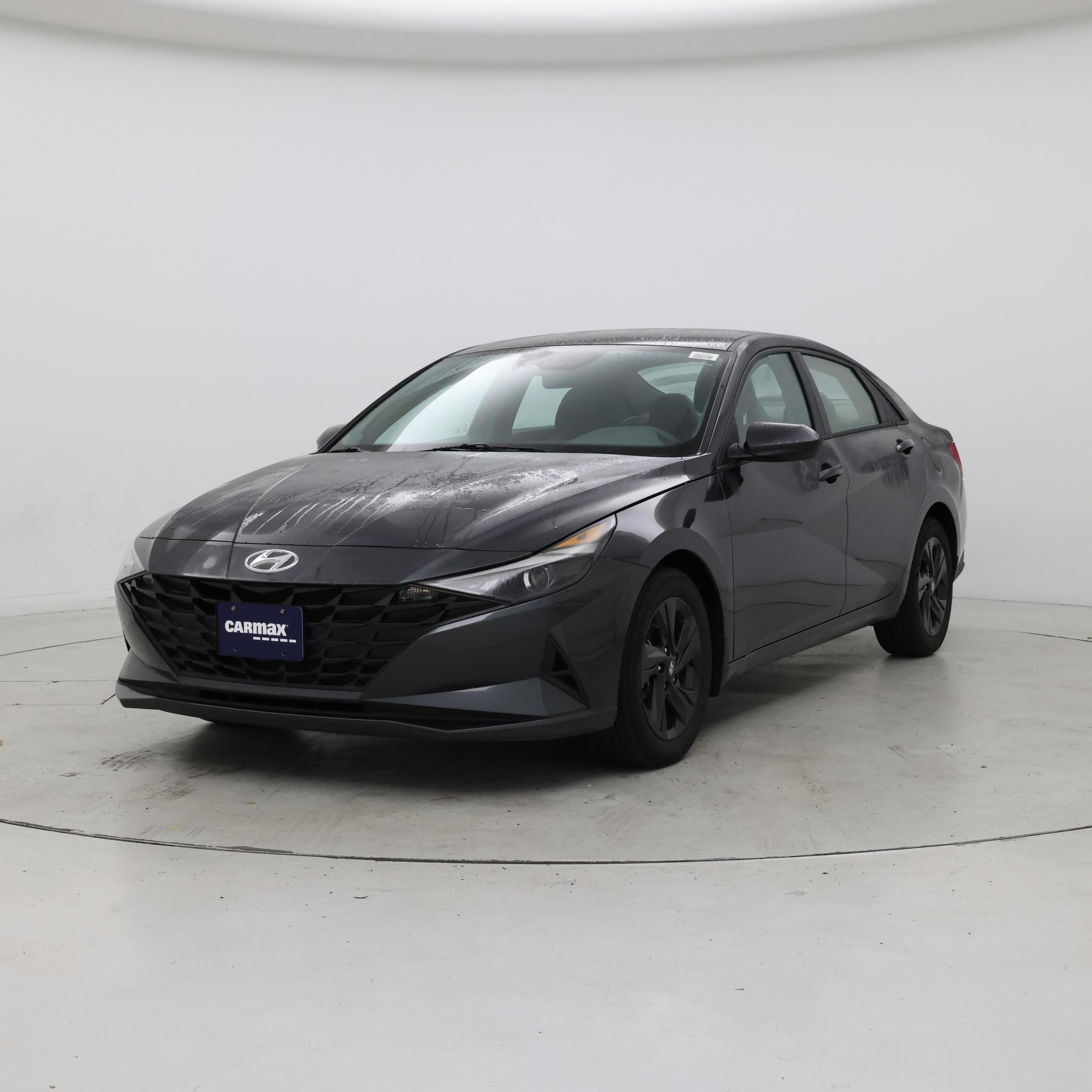 Thumbnail: 2022 Hyundai Elantra - 4