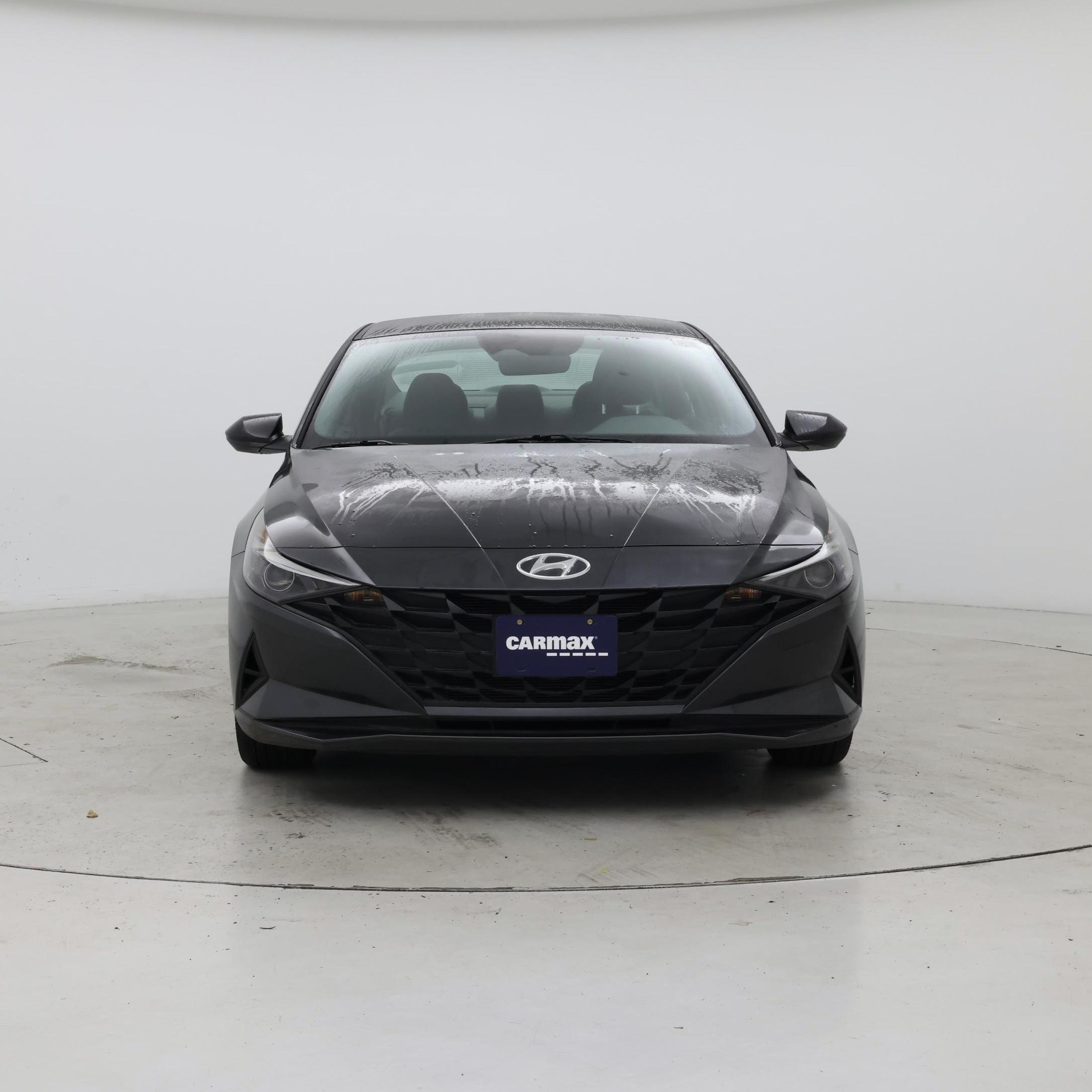 Thumbnail: 2022 Hyundai Elantra - 5