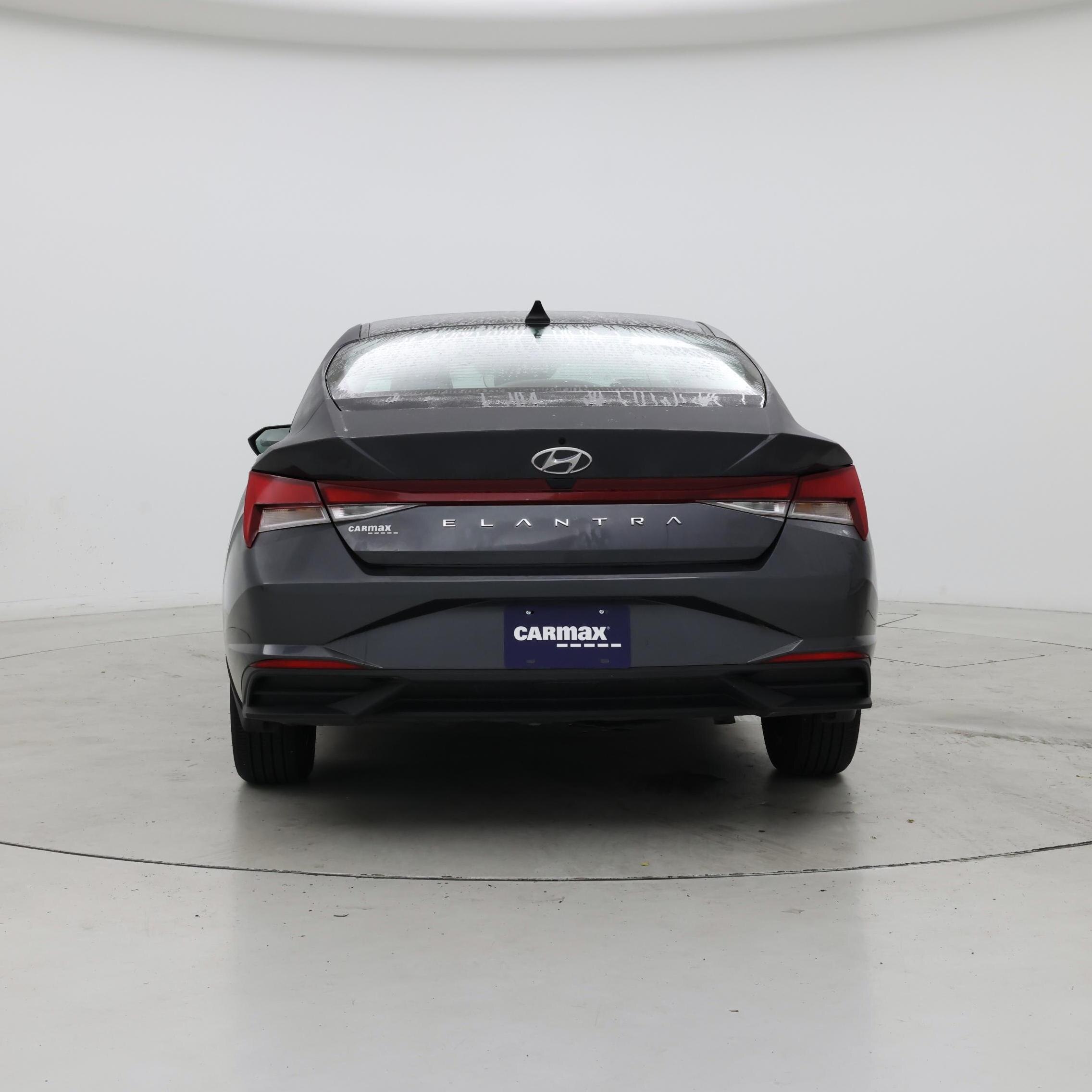 Thumbnail: 2022 Hyundai Elantra - 6