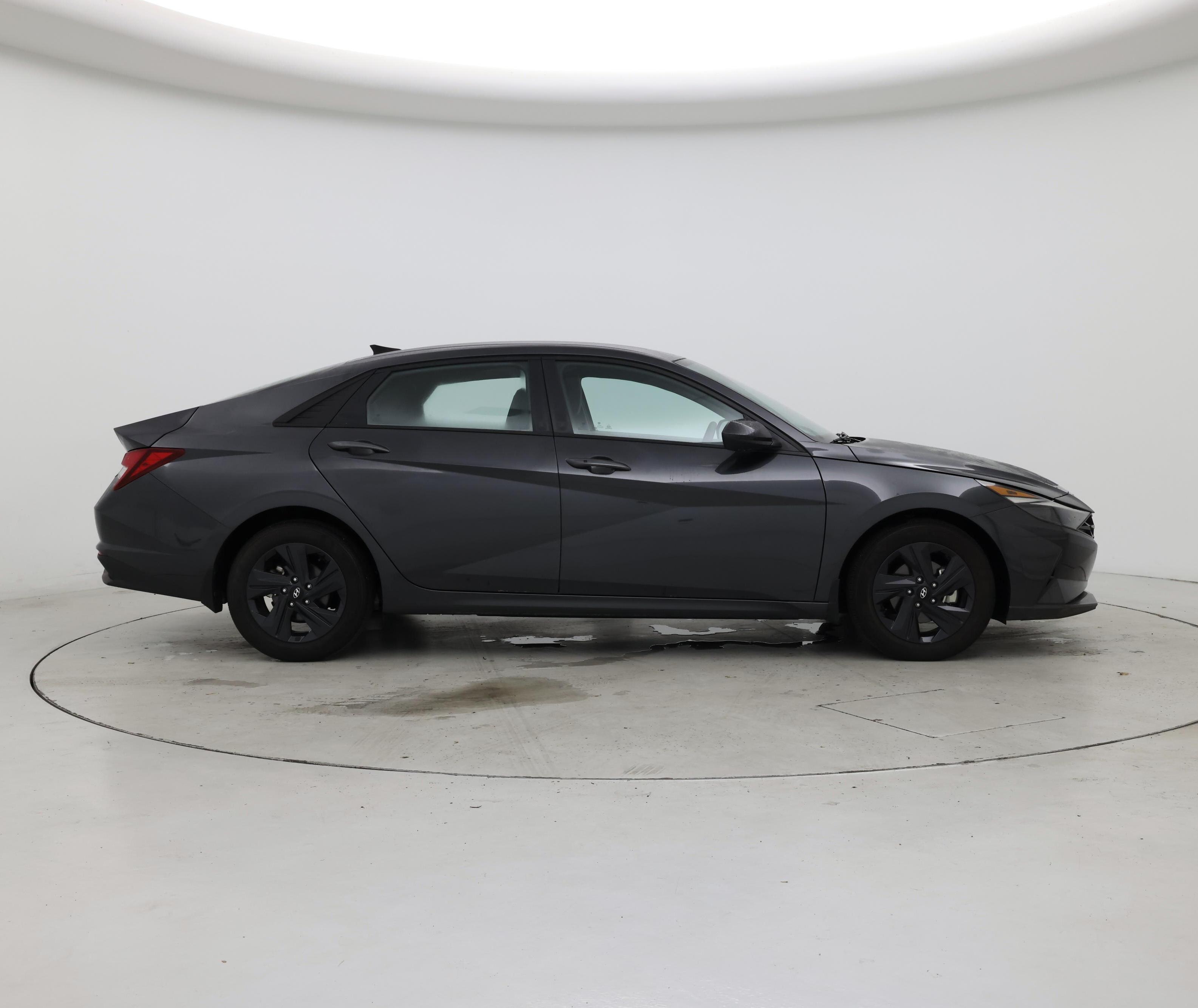 Thumbnail: 2022 Hyundai Elantra - 7