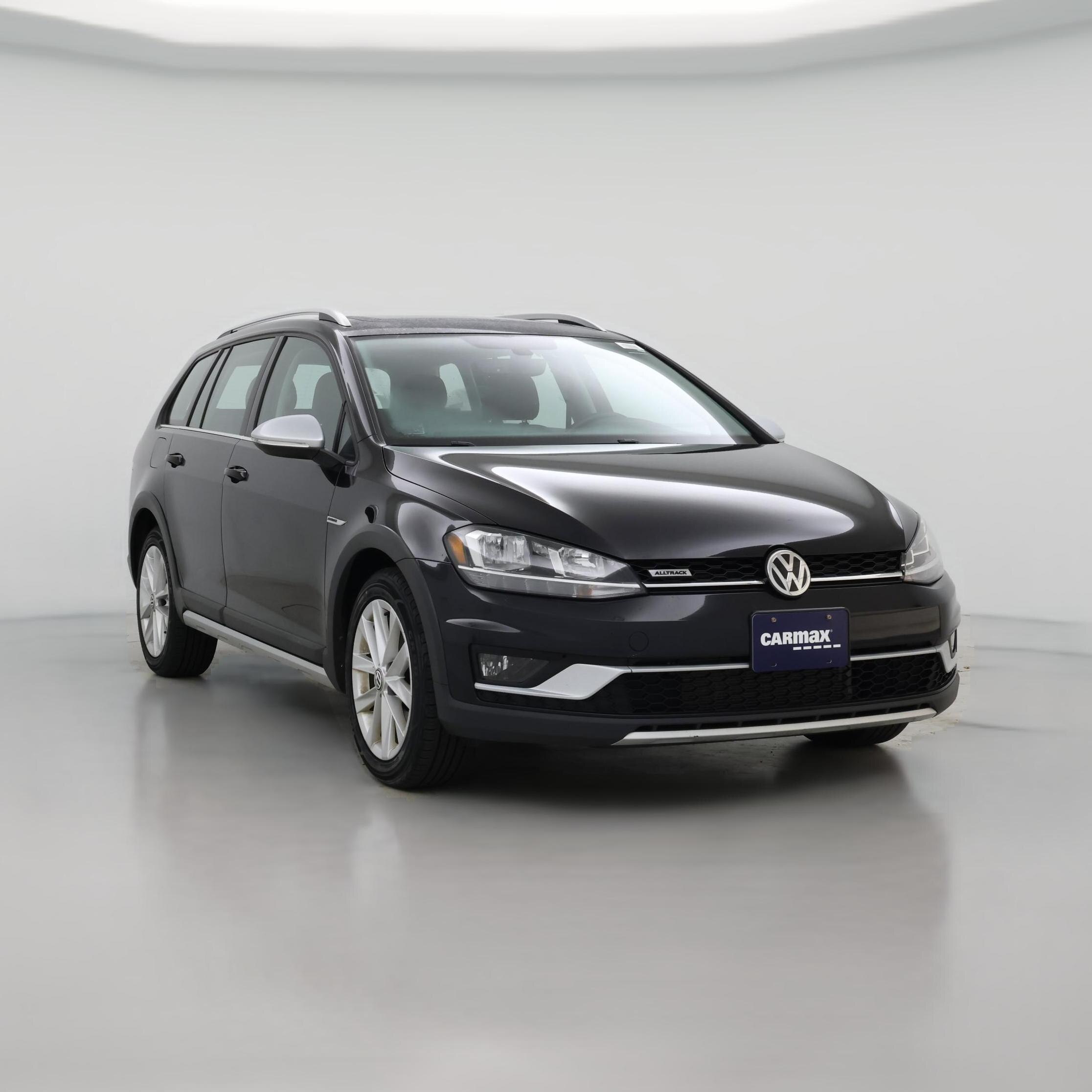 Thumbnail: 2019 Volkswagen Golf - 1