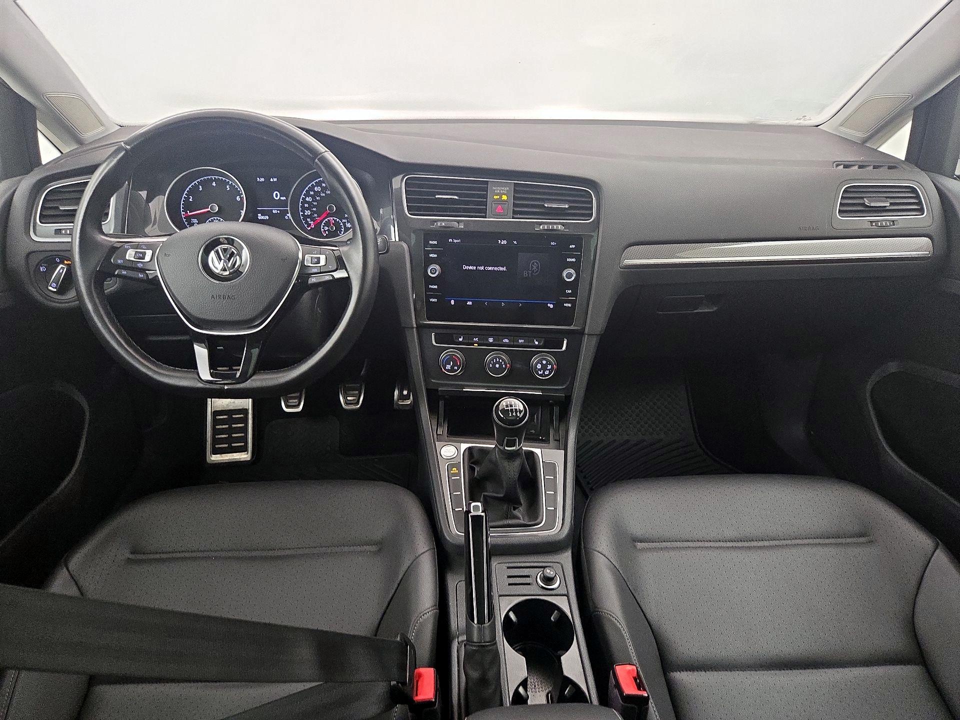 Thumbnail: 2019 Volkswagen Golf - 9