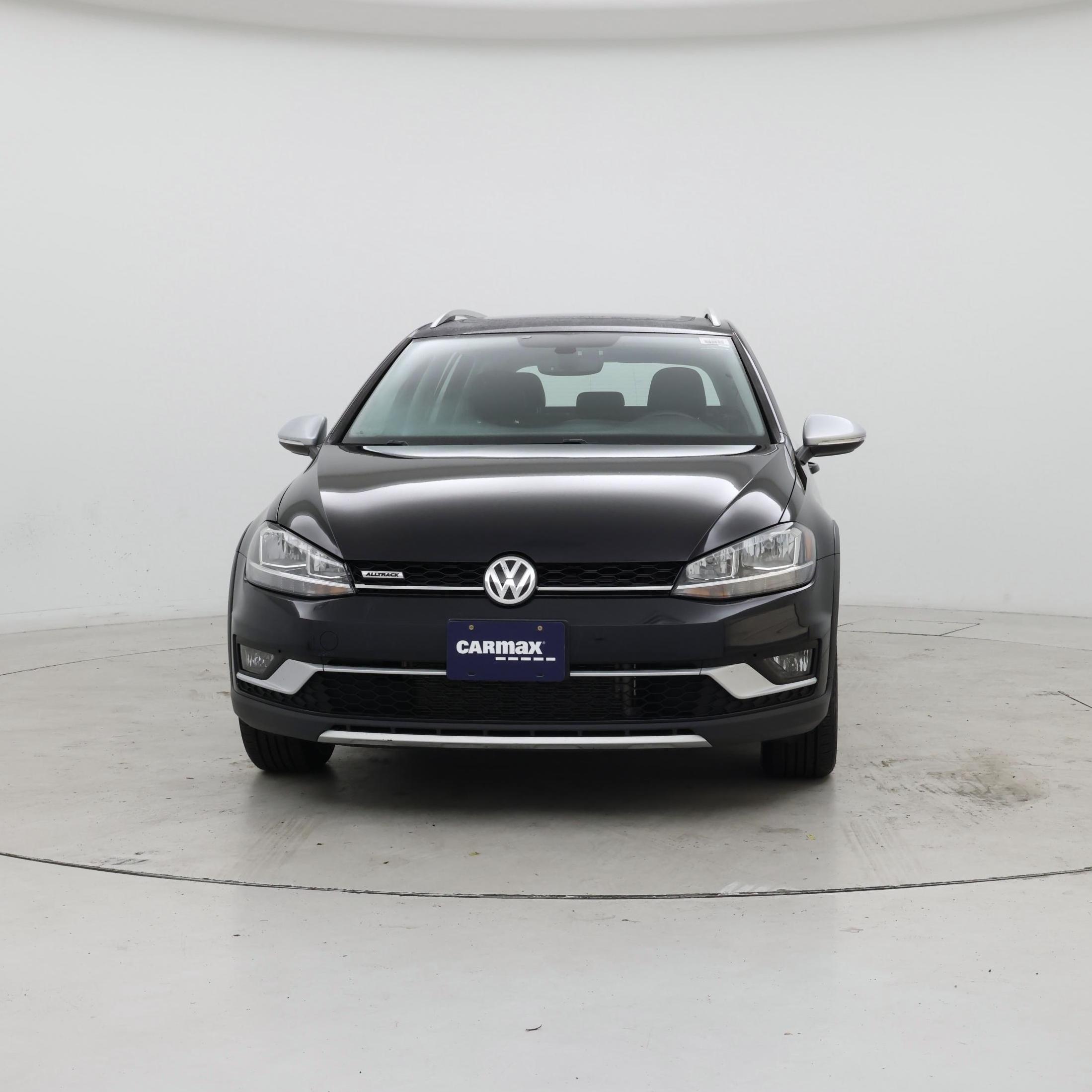 Thumbnail: 2019 Volkswagen Golf - 5