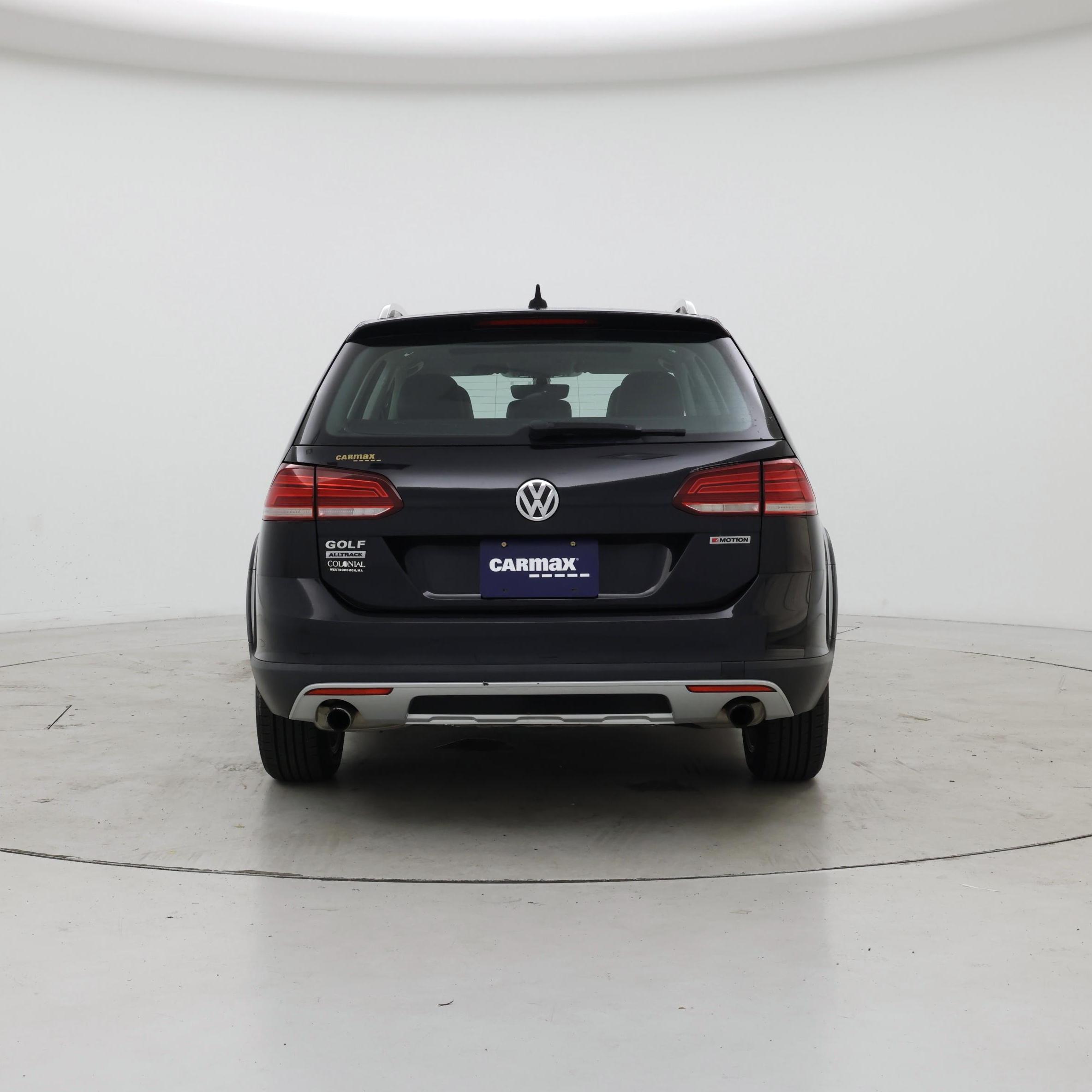 Thumbnail: 2019 Volkswagen Golf - 6