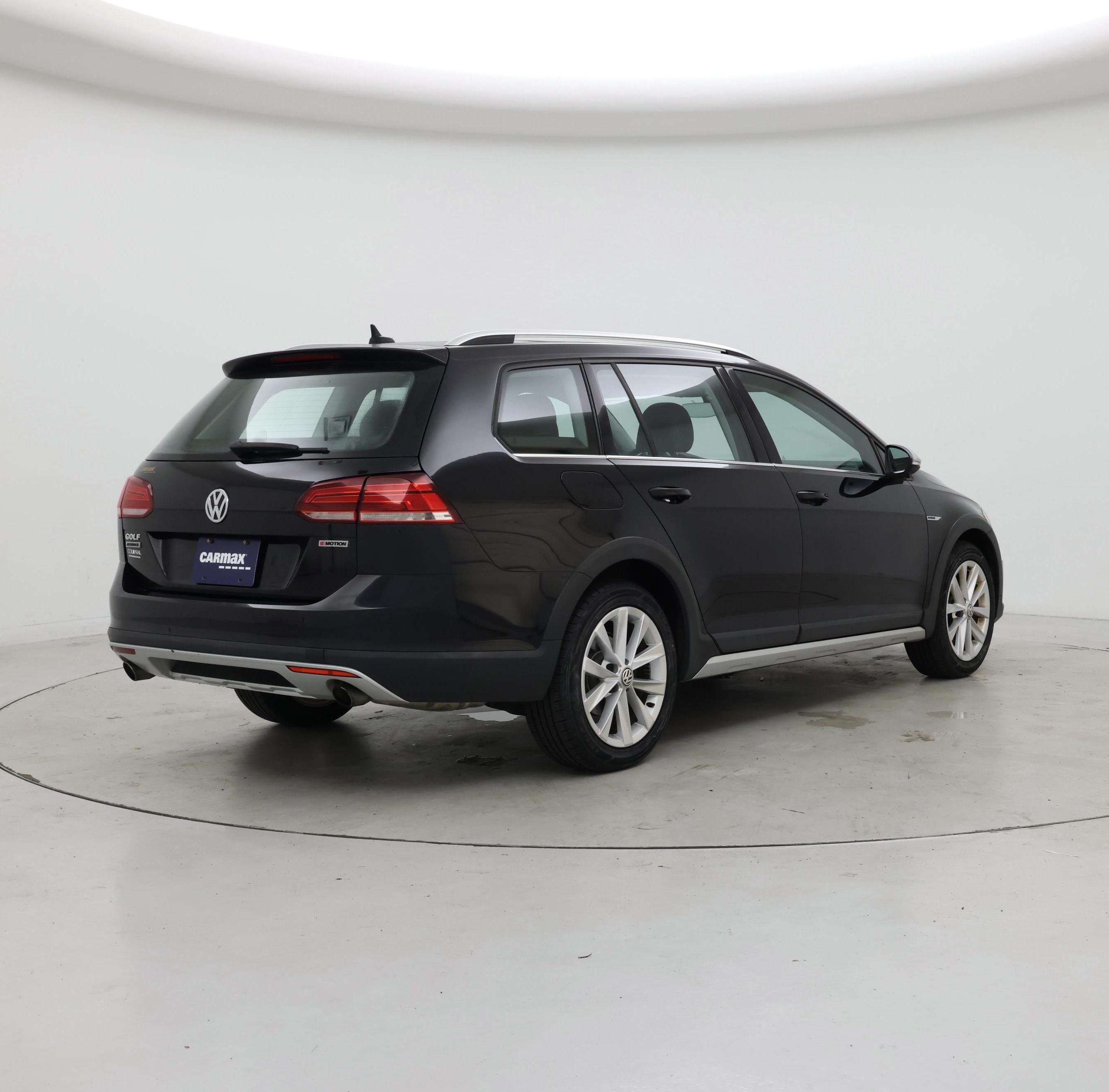 Thumbnail: 2019 Volkswagen Golf - 8