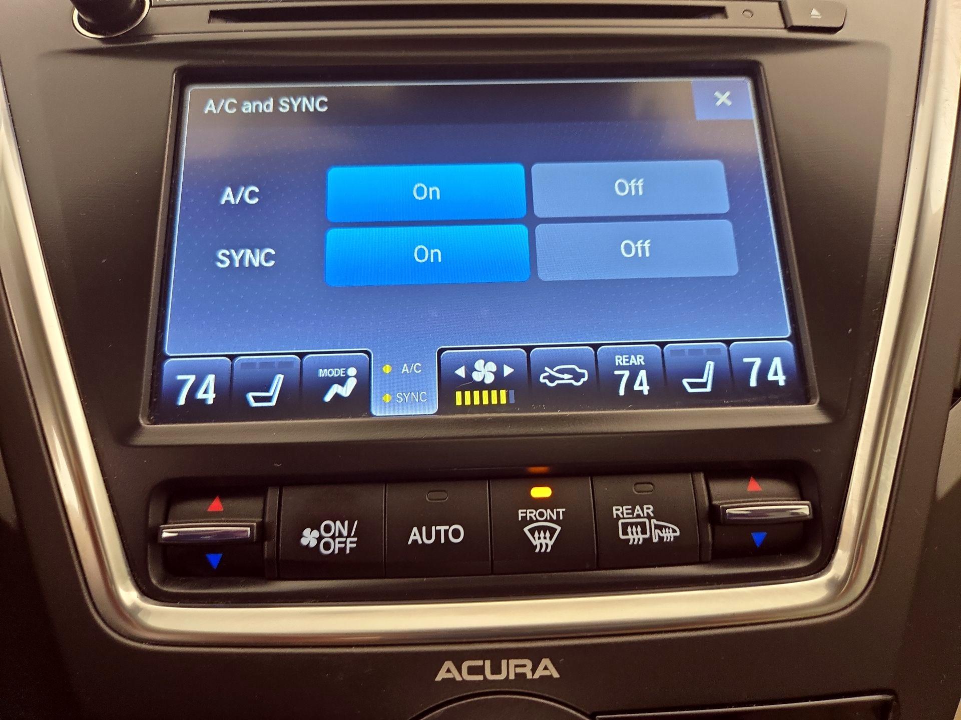 Thumbnail: 2020 Acura MDX - 16