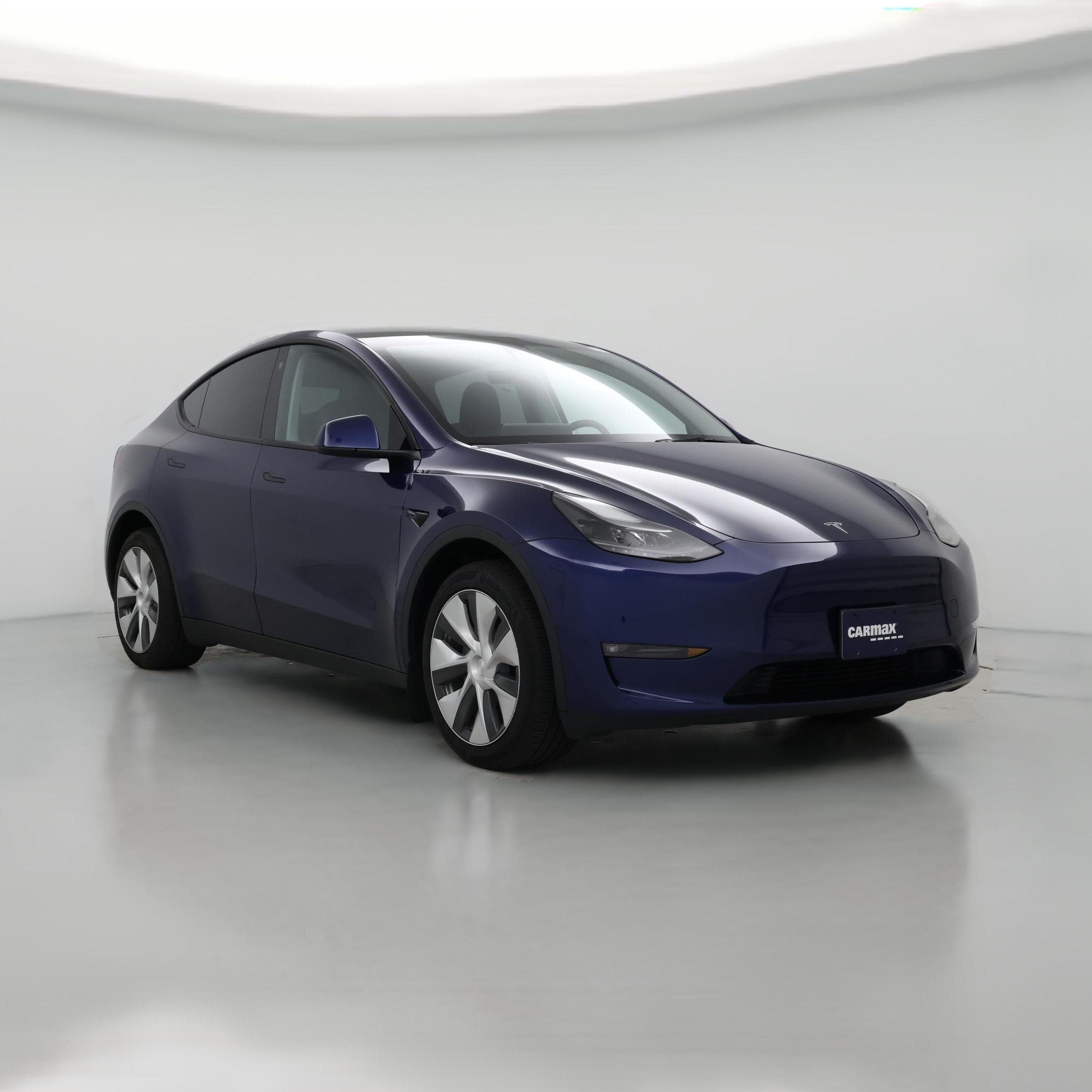 Thumbnail: 2023 Tesla Model Y - 1