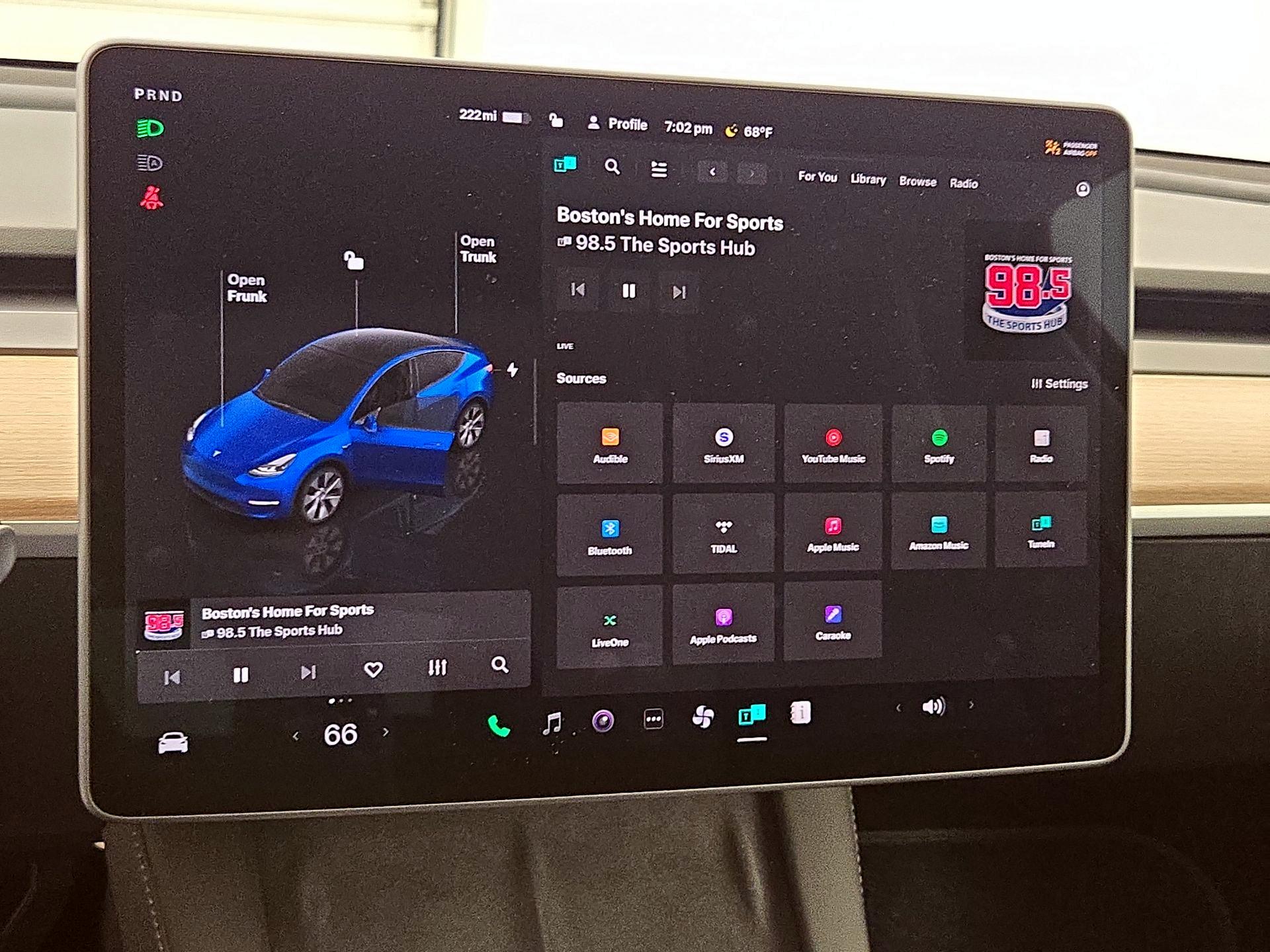 Thumbnail: 2023 Tesla Model Y - 15