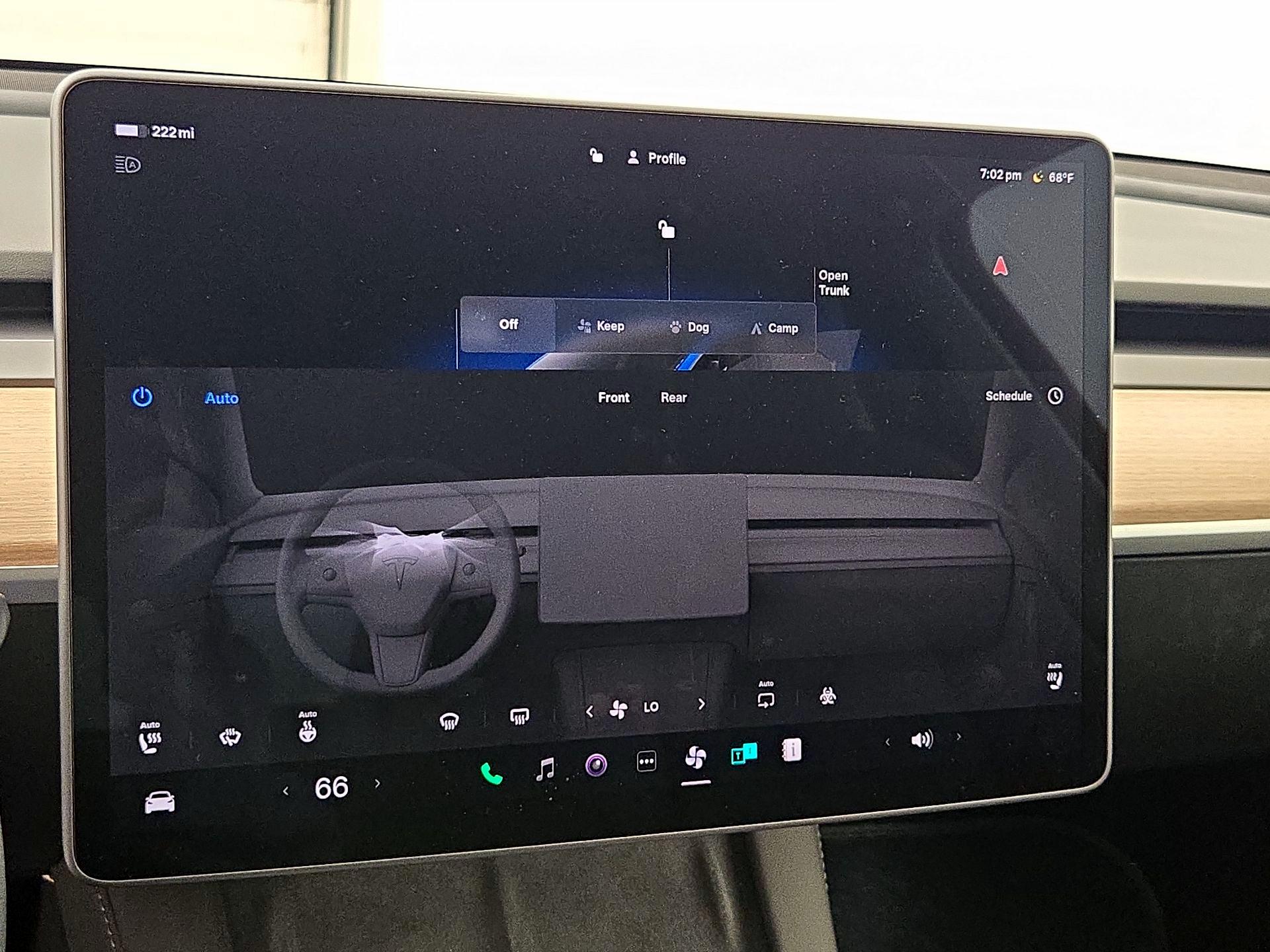 Thumbnail: 2023 Tesla Model Y - 16