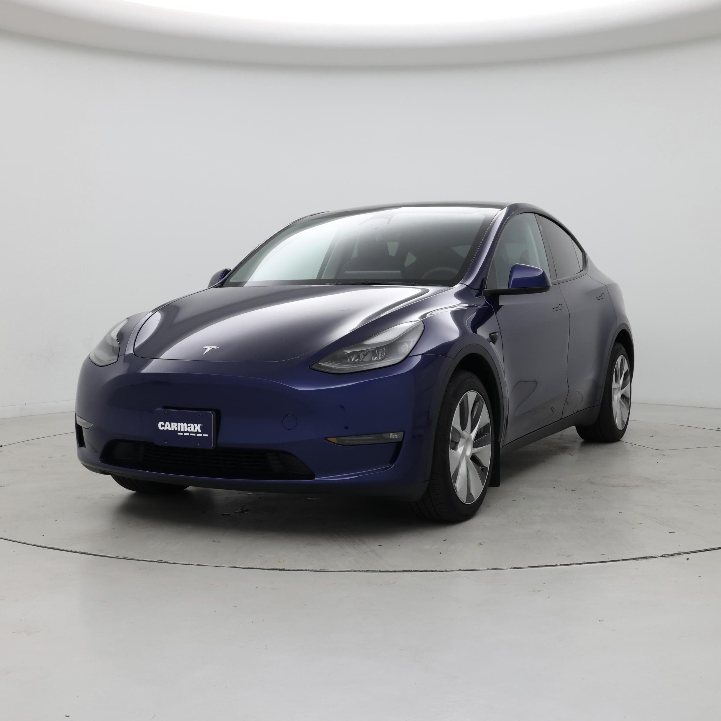 Thumbnail: 2023 Tesla Model Y - 4