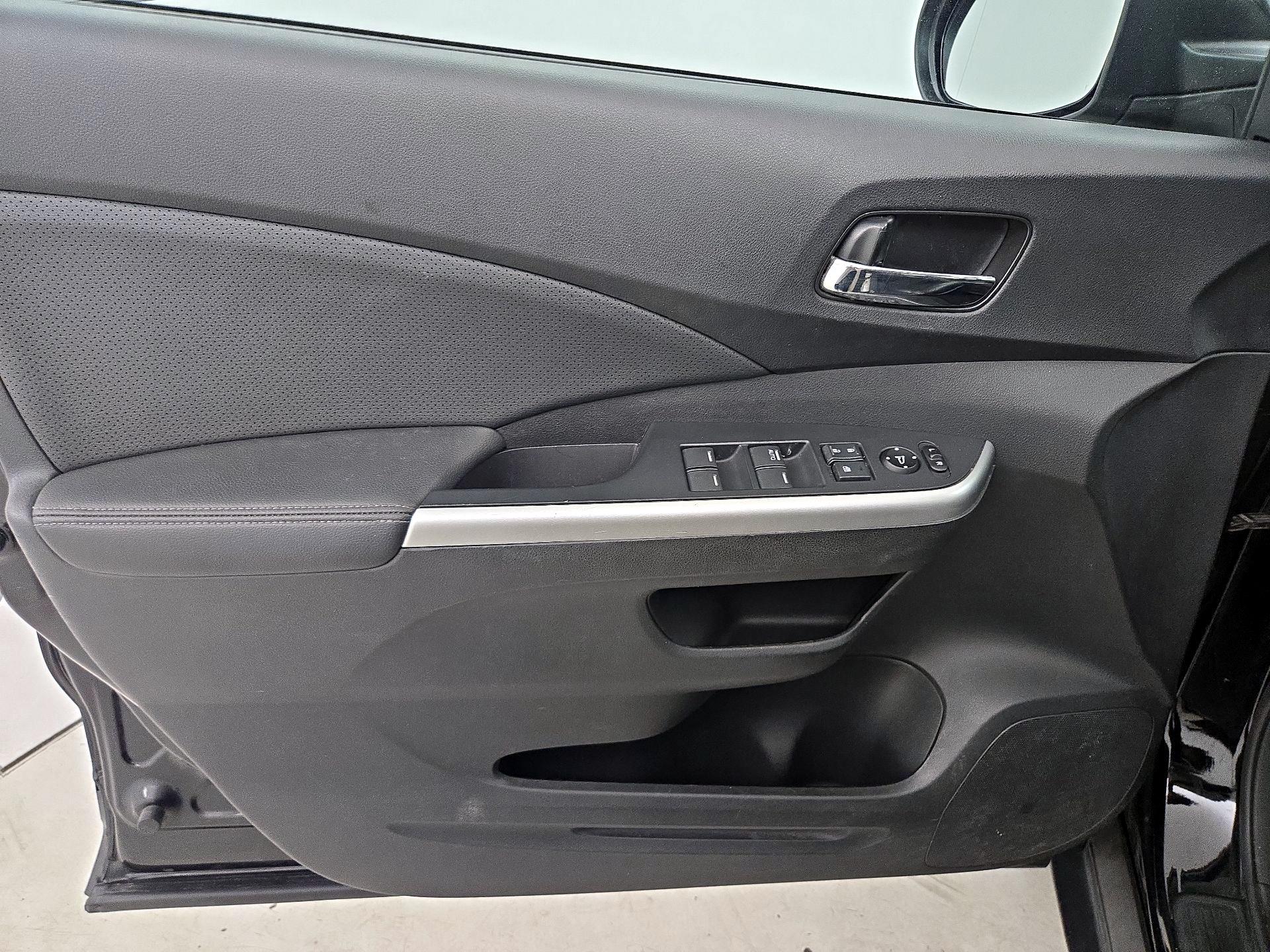 Thumbnail: 2016 Honda CR-V - 12