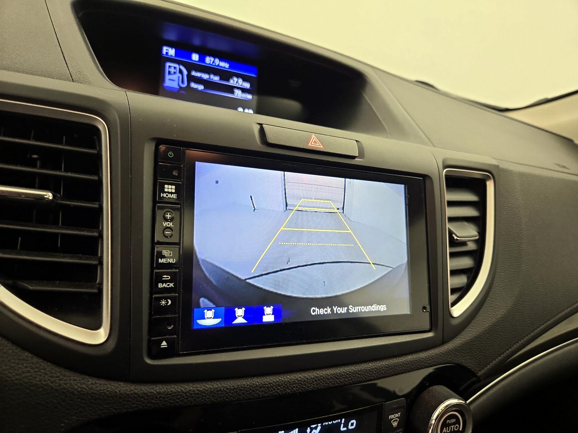 Thumbnail: 2016 Honda CR-V - 14