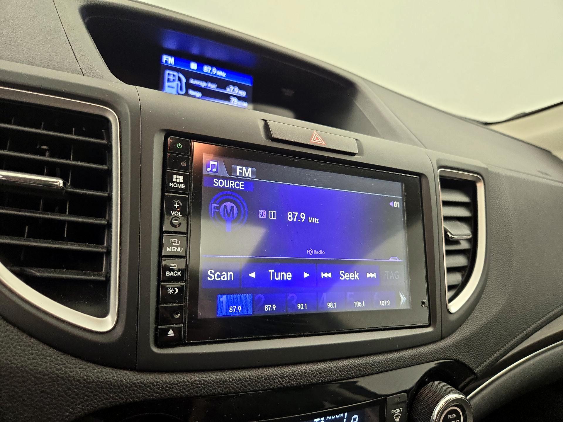Thumbnail: 2016 Honda CR-V - 15