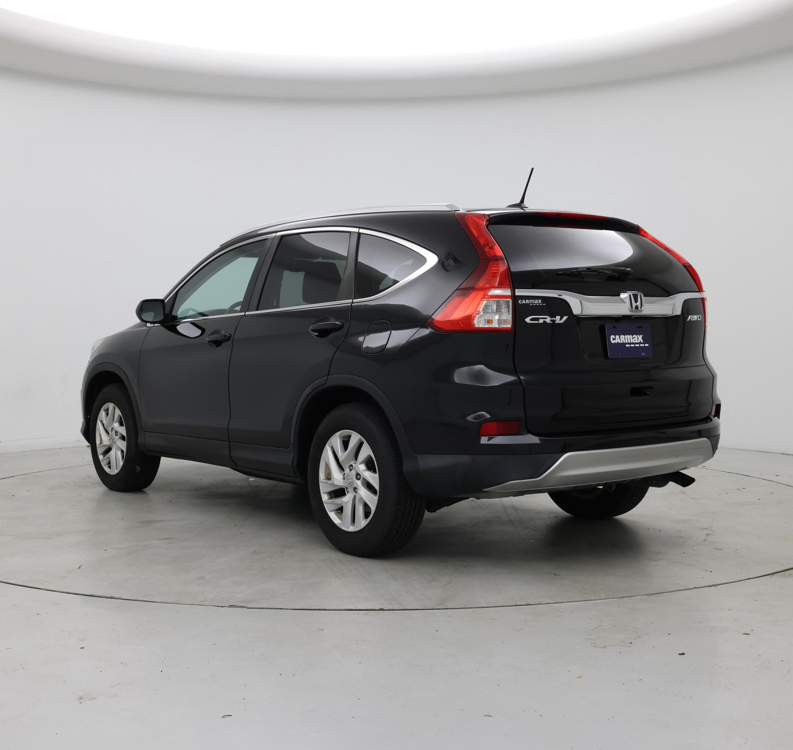 Thumbnail: 2016 Honda CR-V - 2