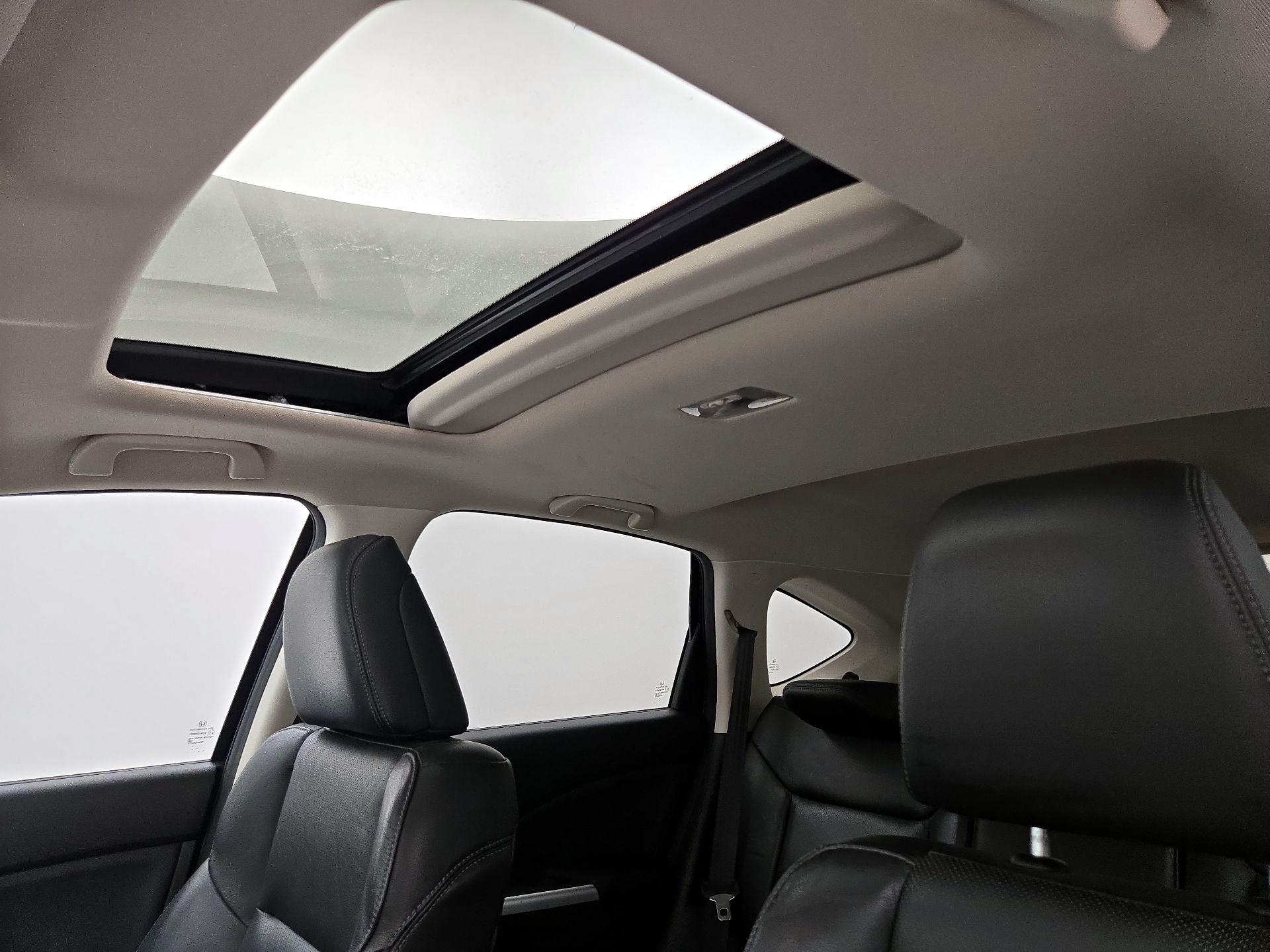 Thumbnail: 2016 Honda CR-V - 19
