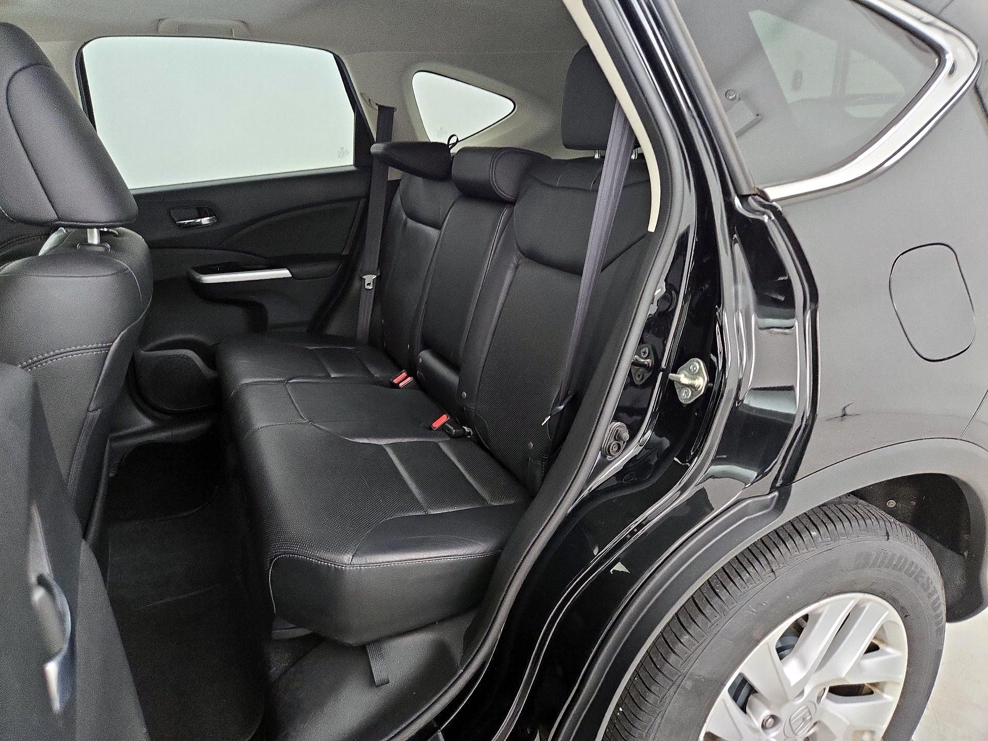 Thumbnail: 2016 Honda CR-V - 20