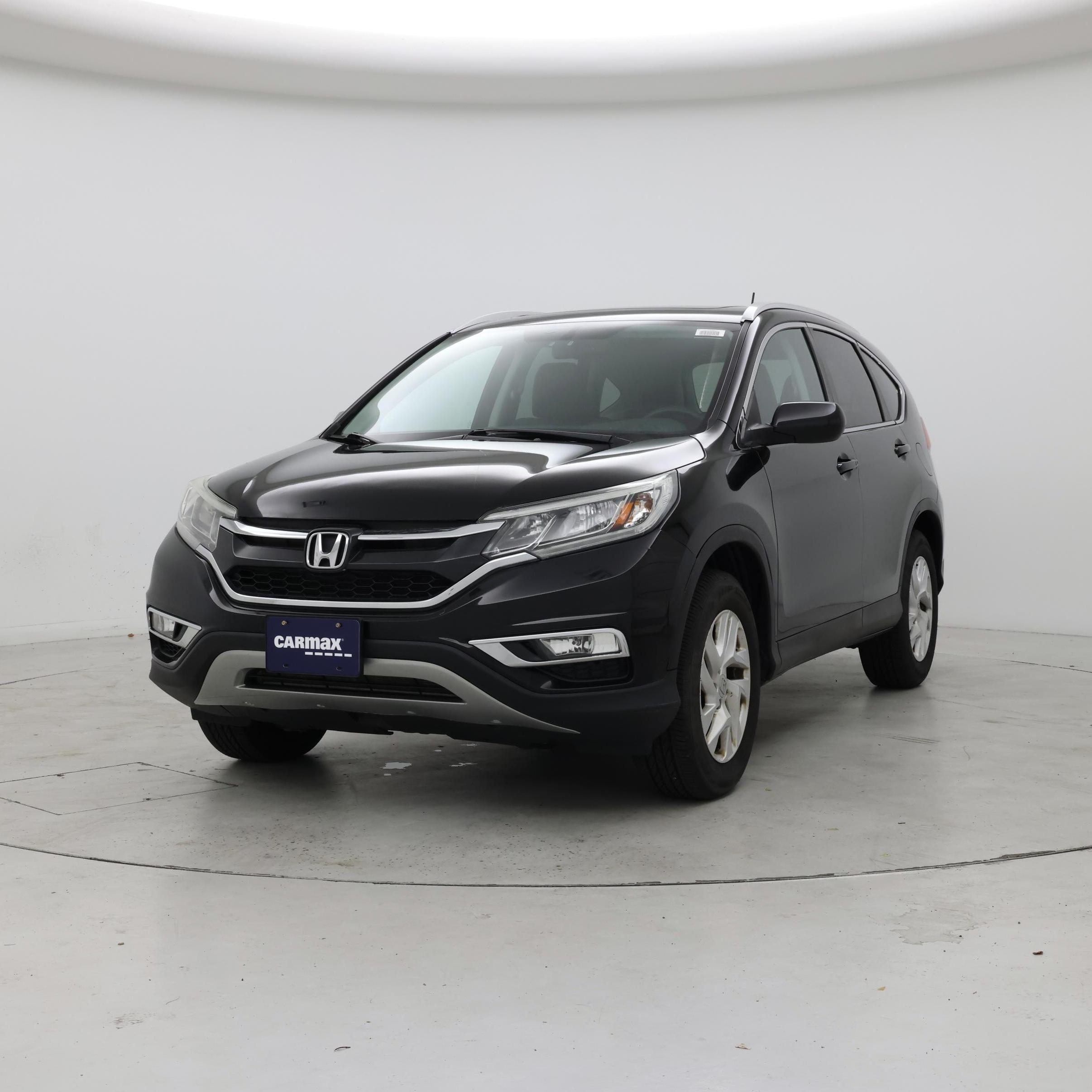 Thumbnail: 2016 Honda CR-V - 4