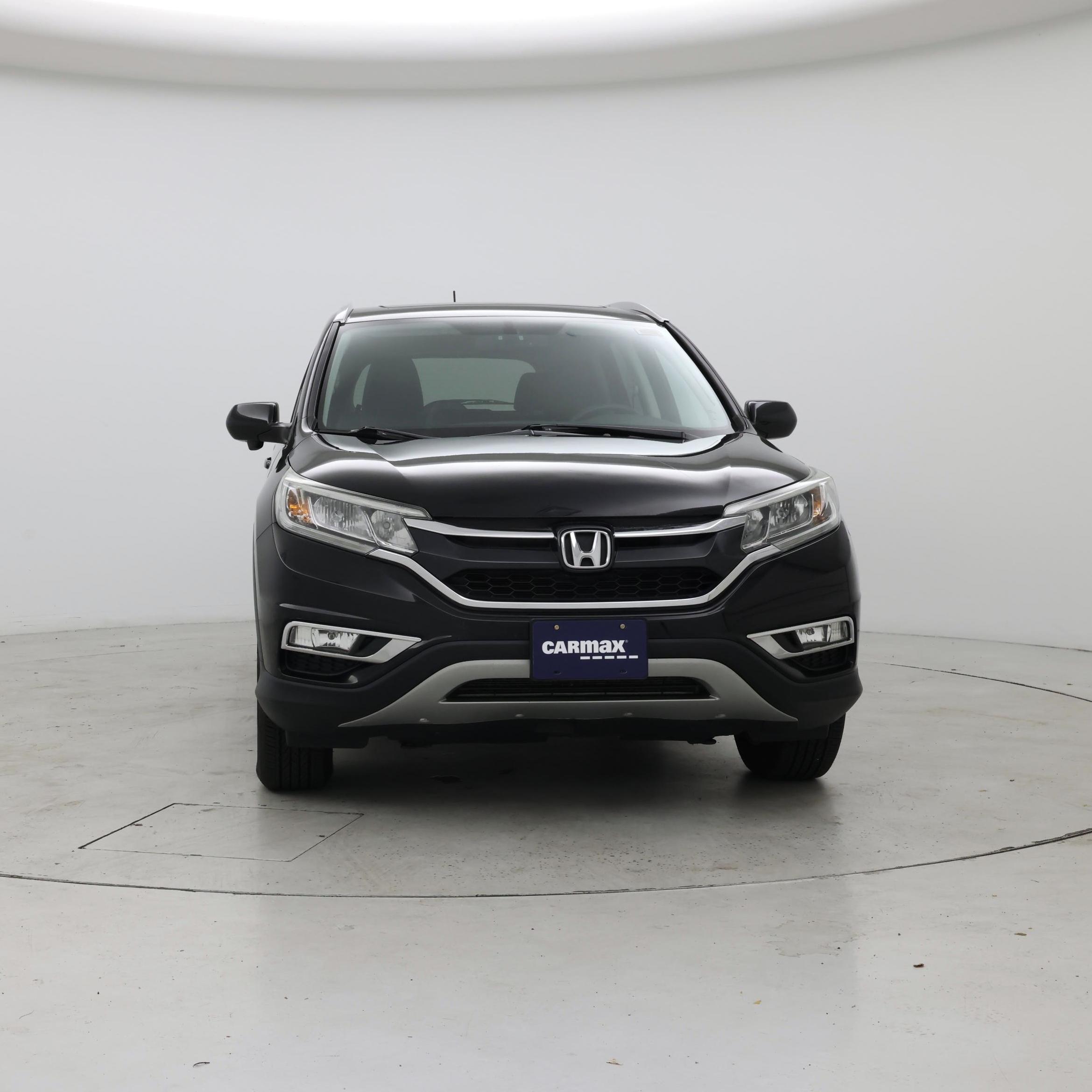 Thumbnail: 2016 Honda CR-V - 5