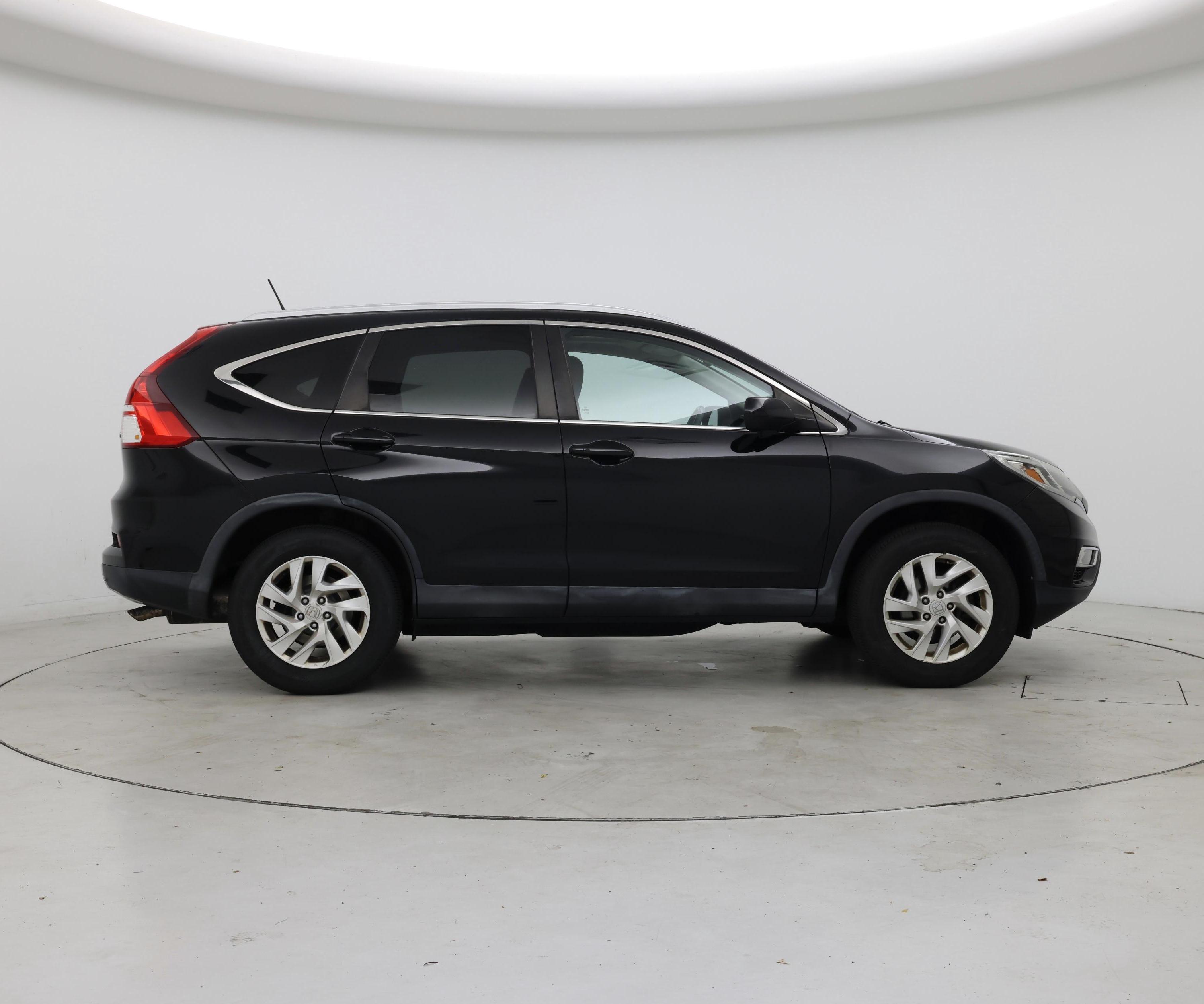Thumbnail: 2016 Honda CR-V - 7